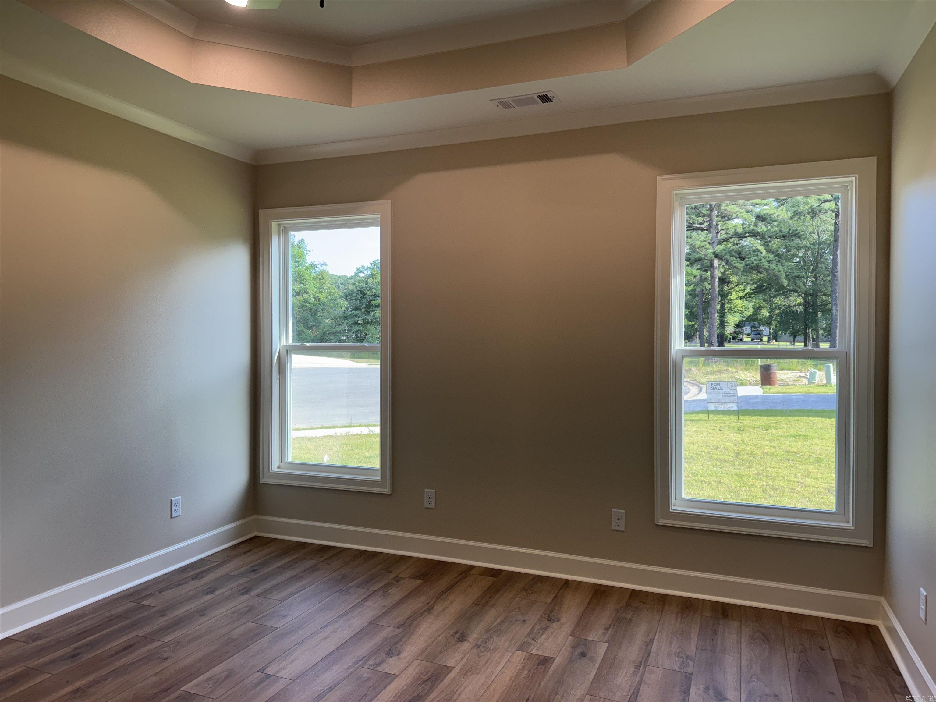 SPENCER CROSSING LLC - Residential