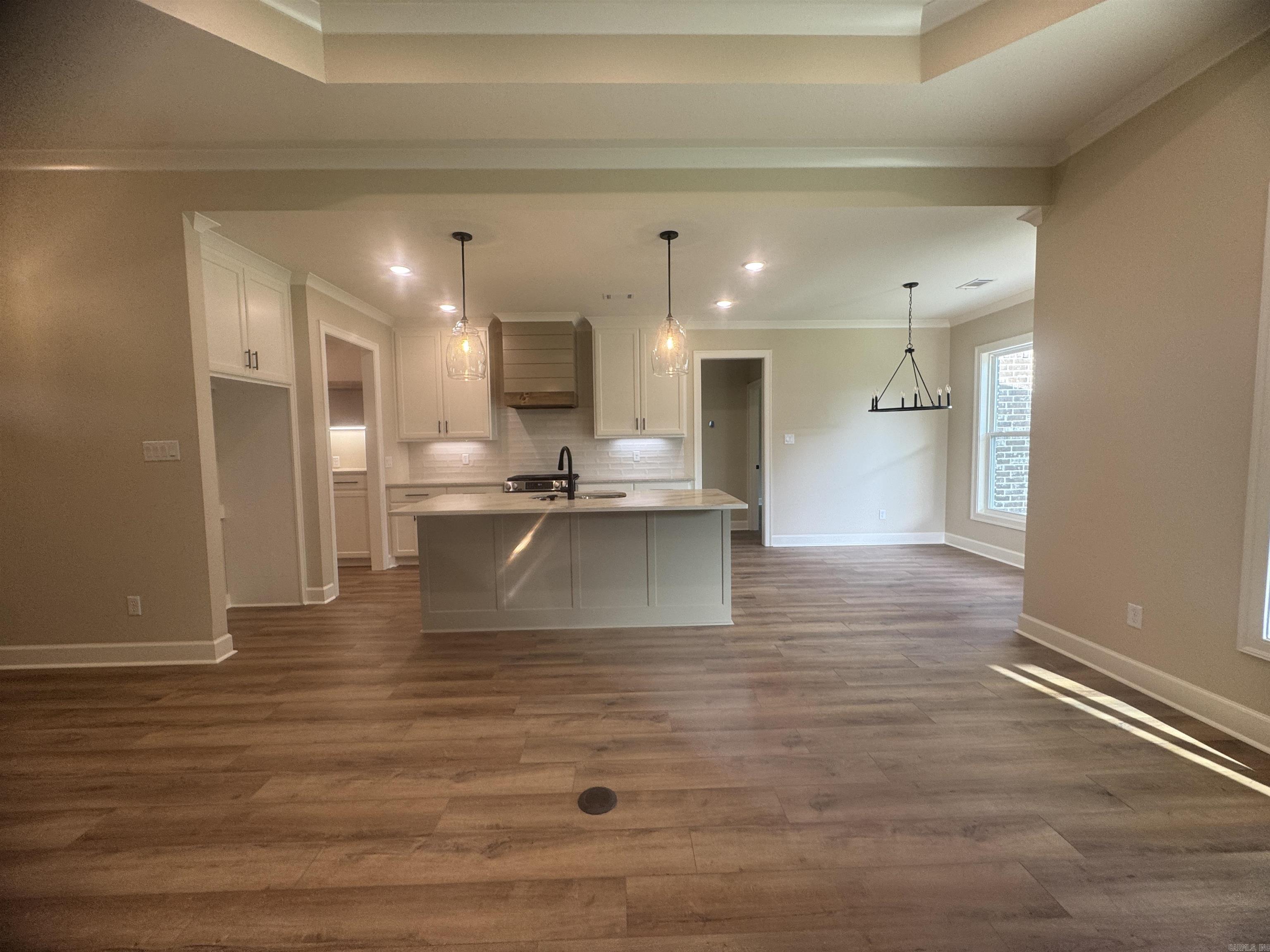 SPENCER CROSSING LLC - Residential