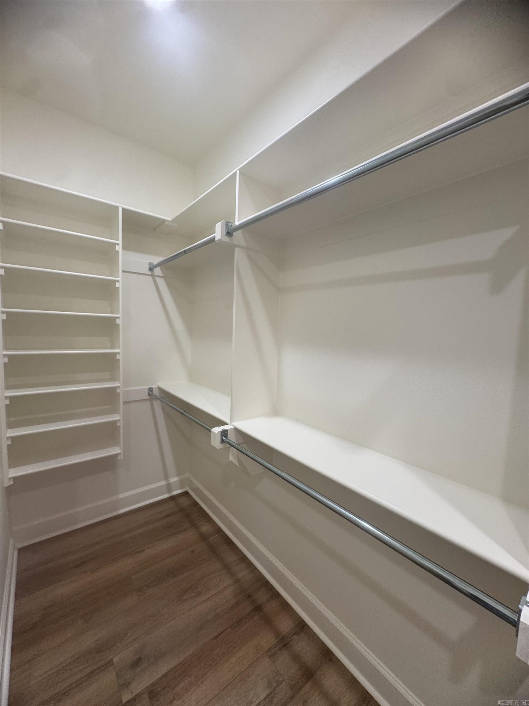 SPENCER CROSSING LLC - Residential