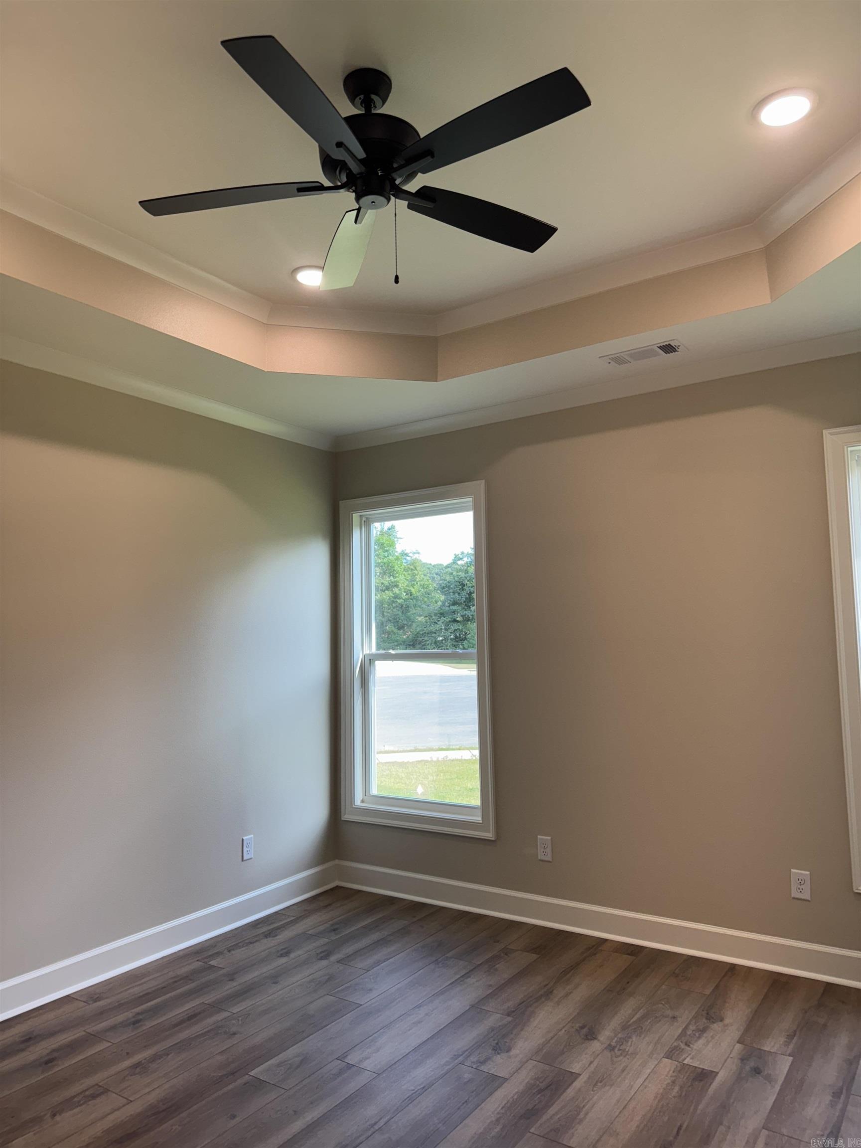 SPENCER CROSSING LLC - Residential