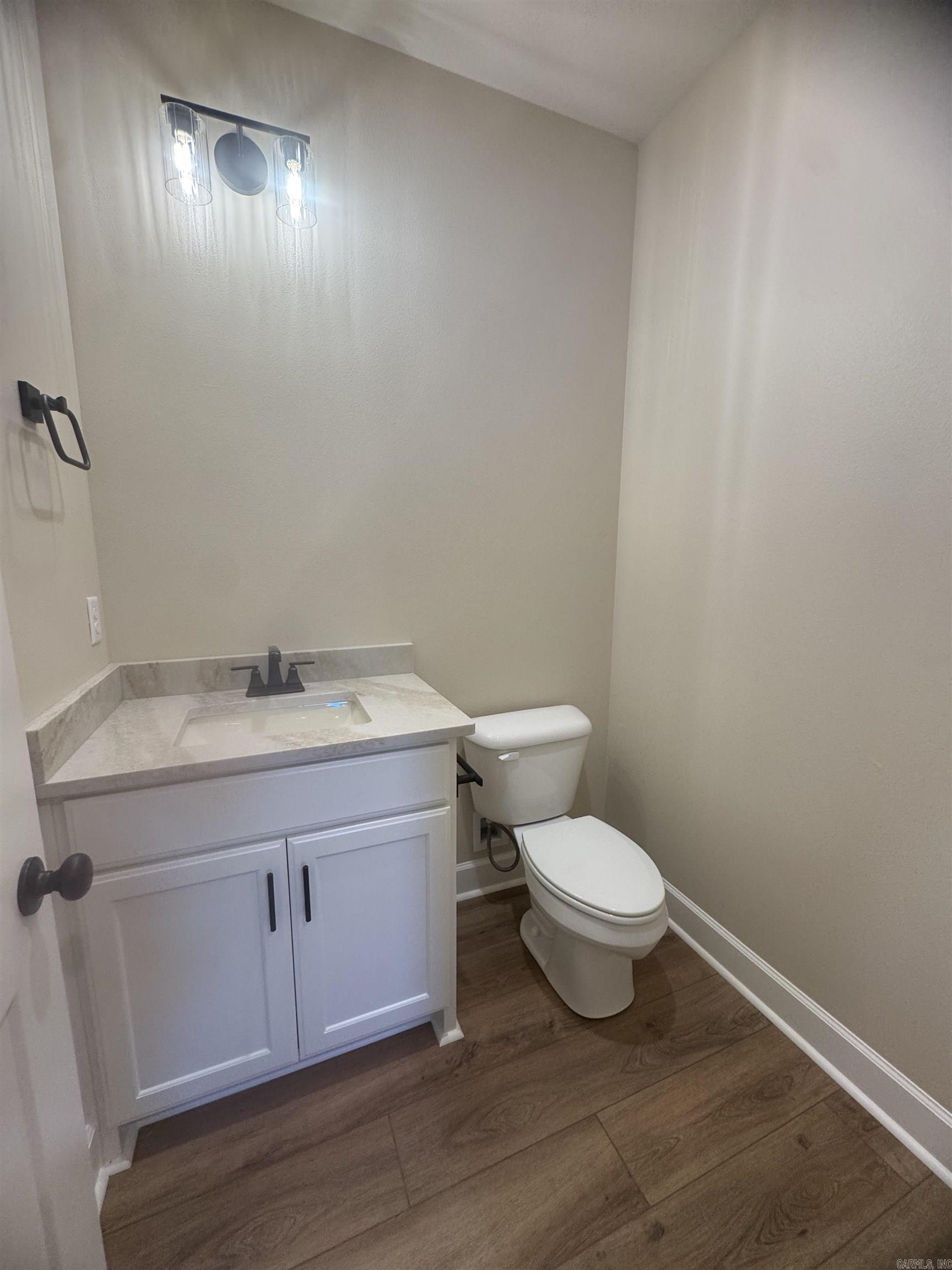 SPENCER CROSSING LLC - Residential