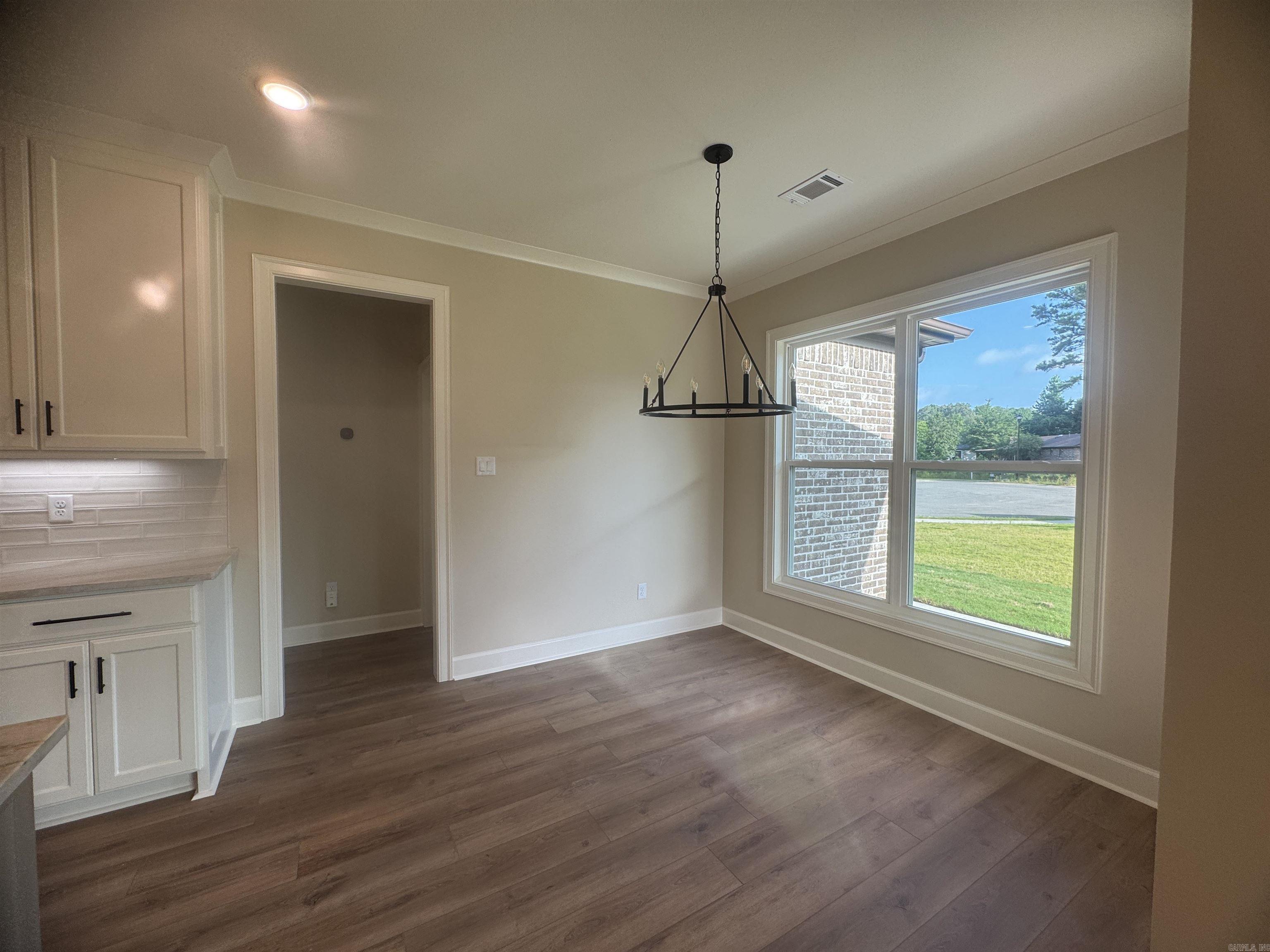 SPENCER CROSSING LLC - Residential