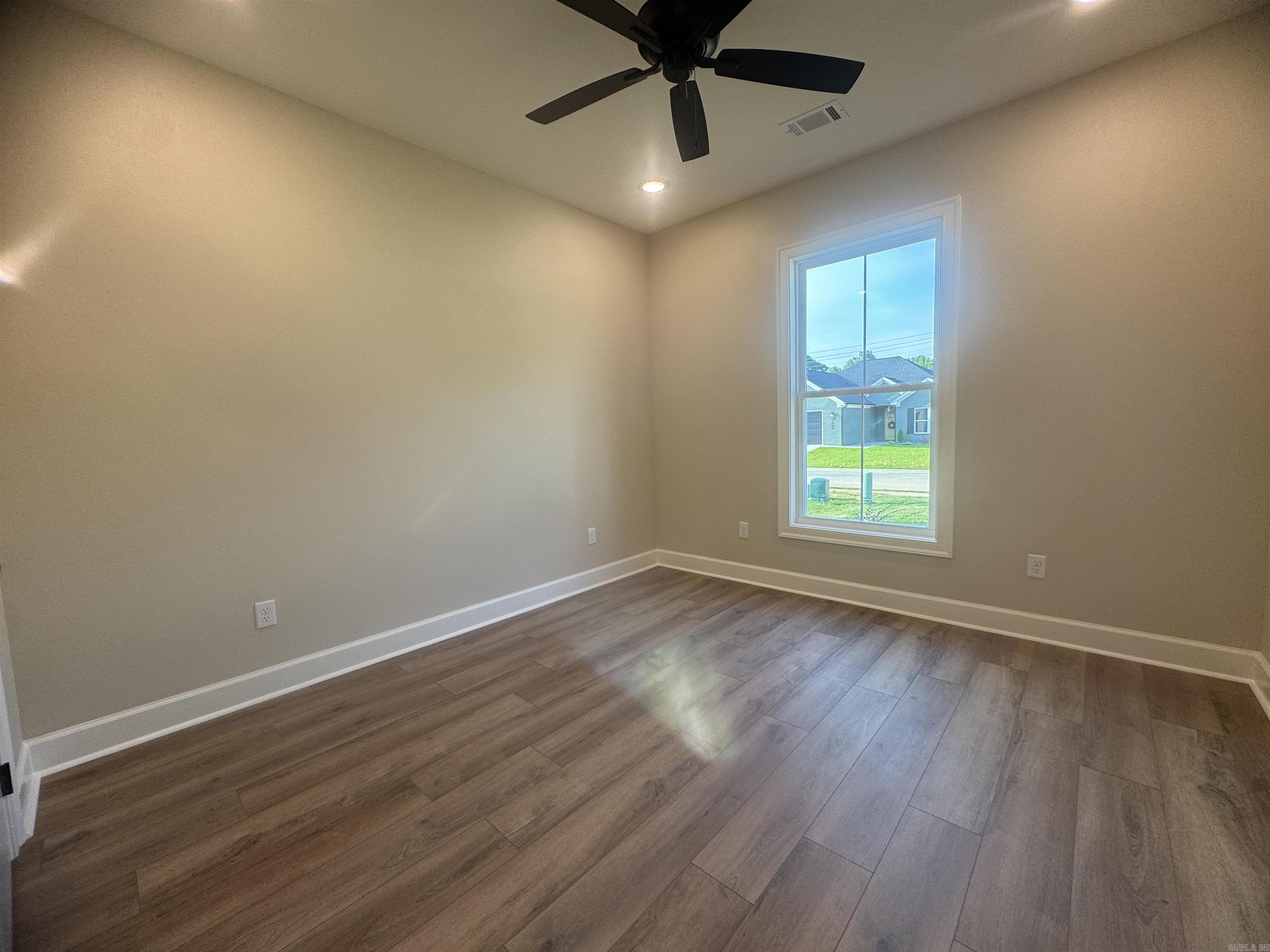SPENCER CROSSING LLC - Residential
