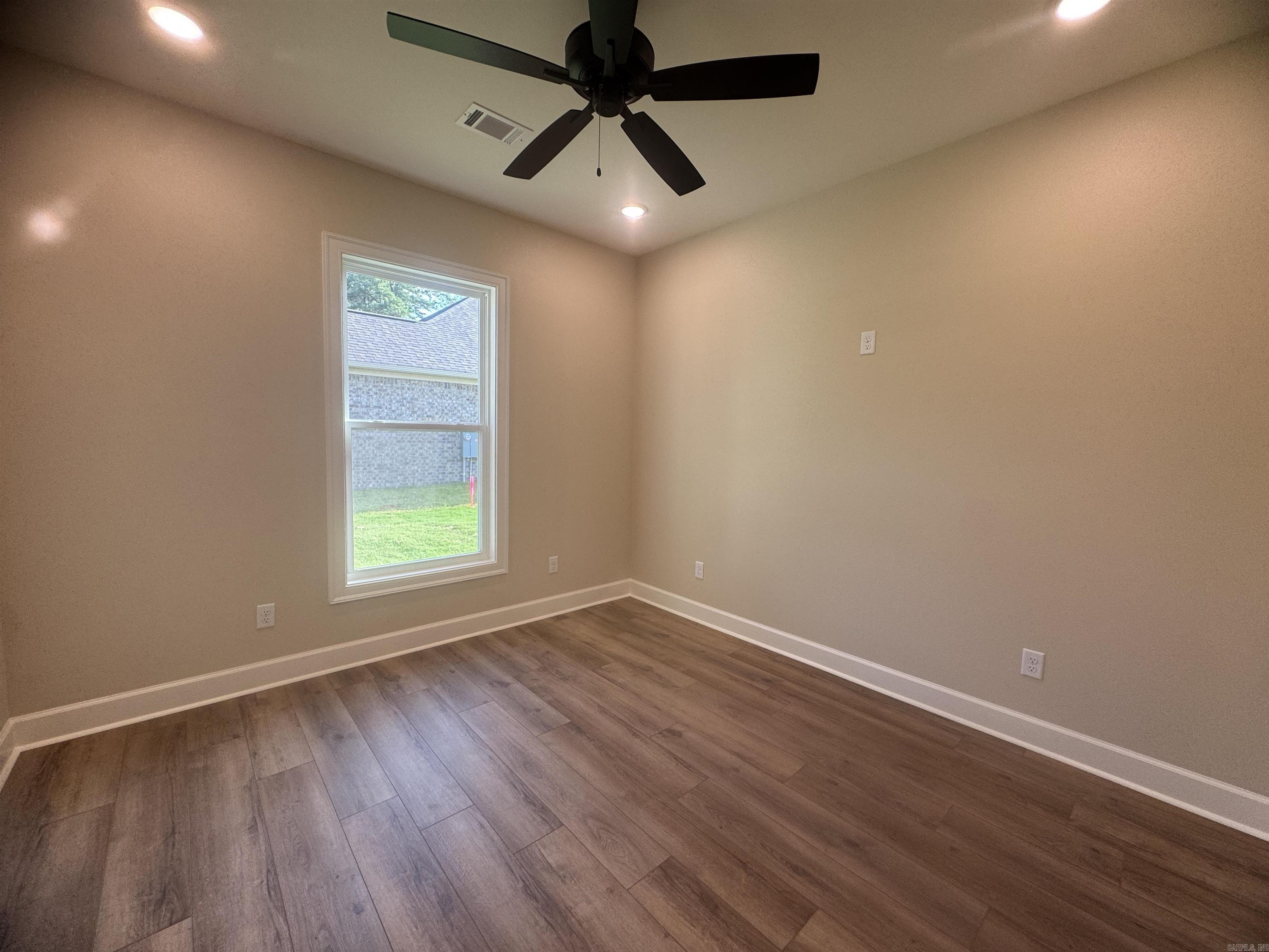 SPENCER CROSSING LLC - Residential