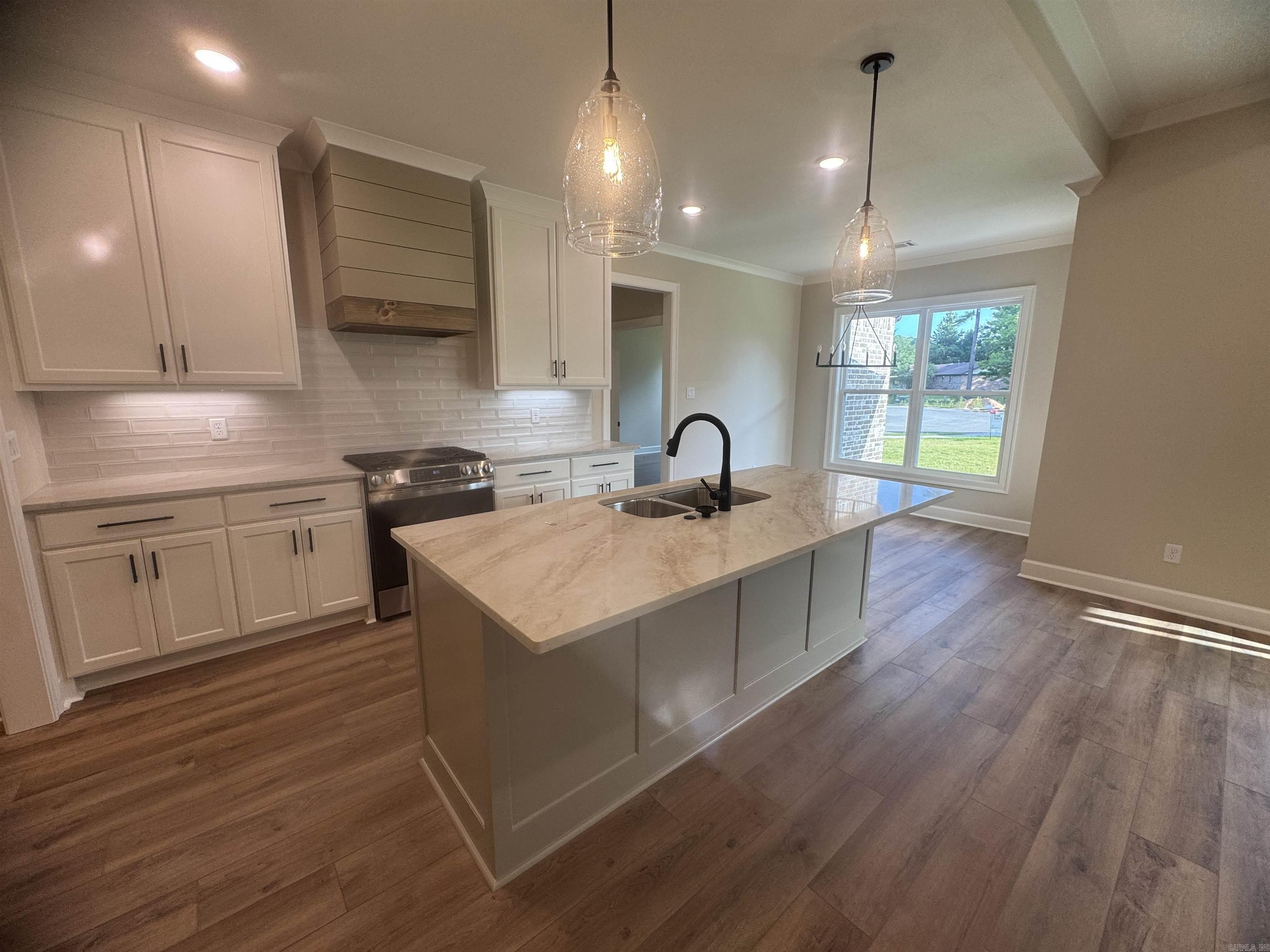 SPENCER CROSSING LLC - Residential