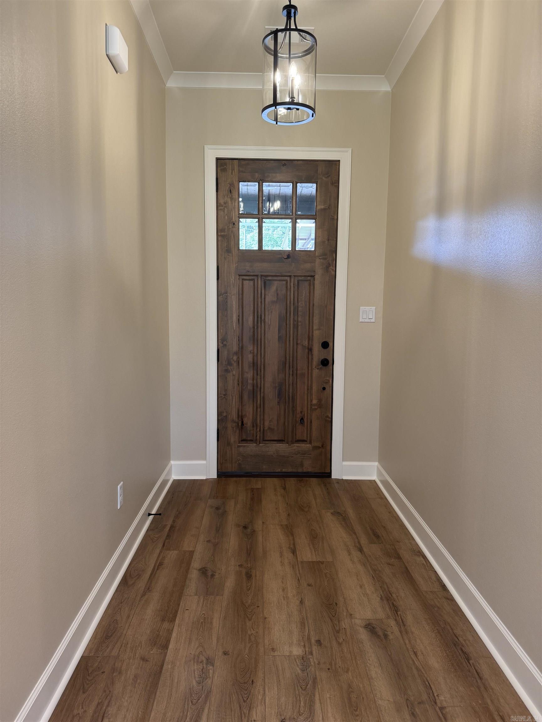 SPENCER CROSSING LLC - Residential