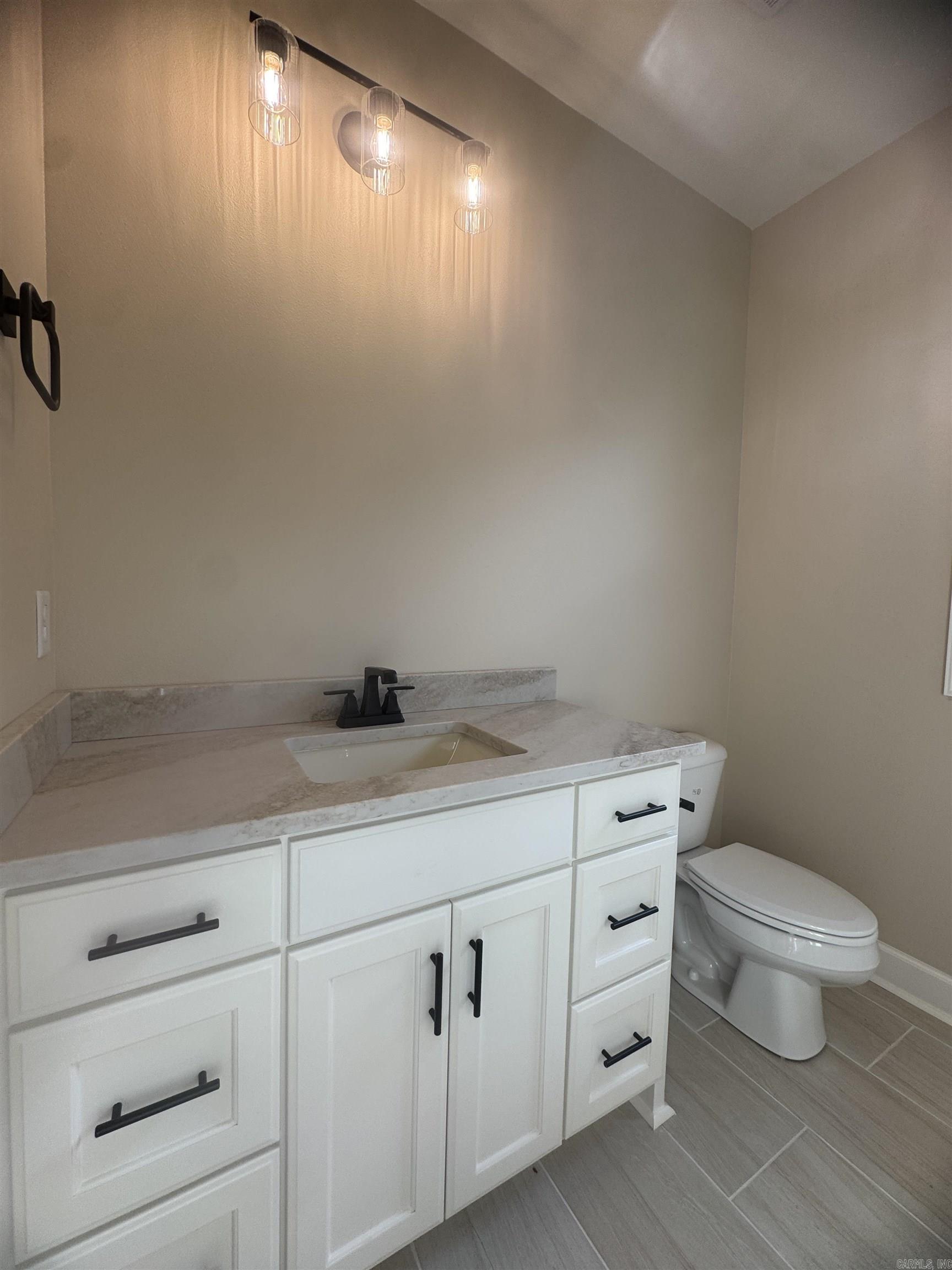 SPENCER CROSSING LLC - Residential