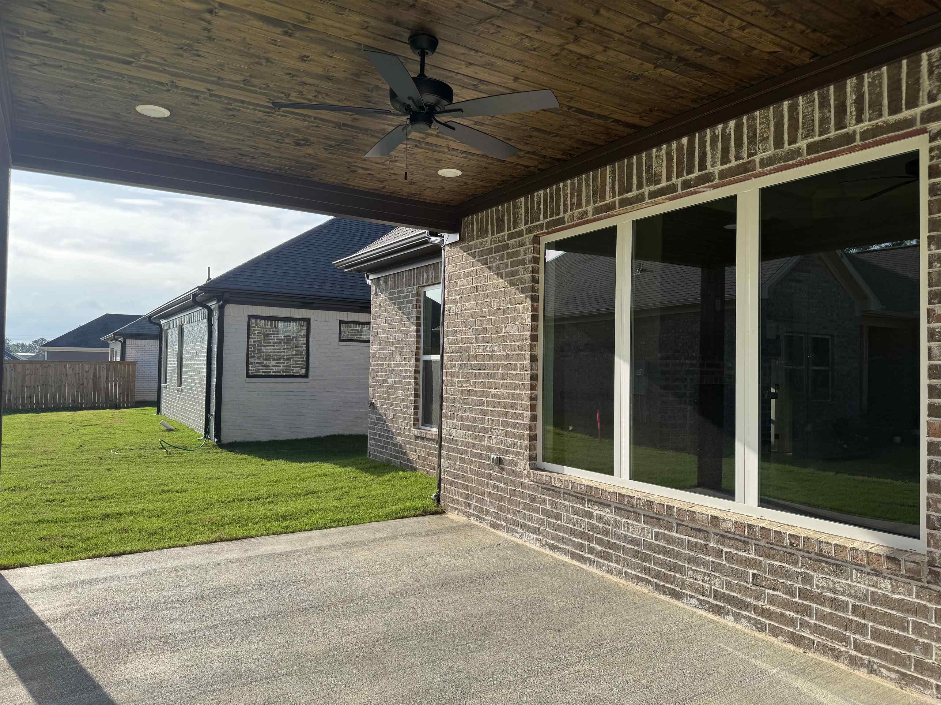 SPENCER CROSSING LLC - Residential