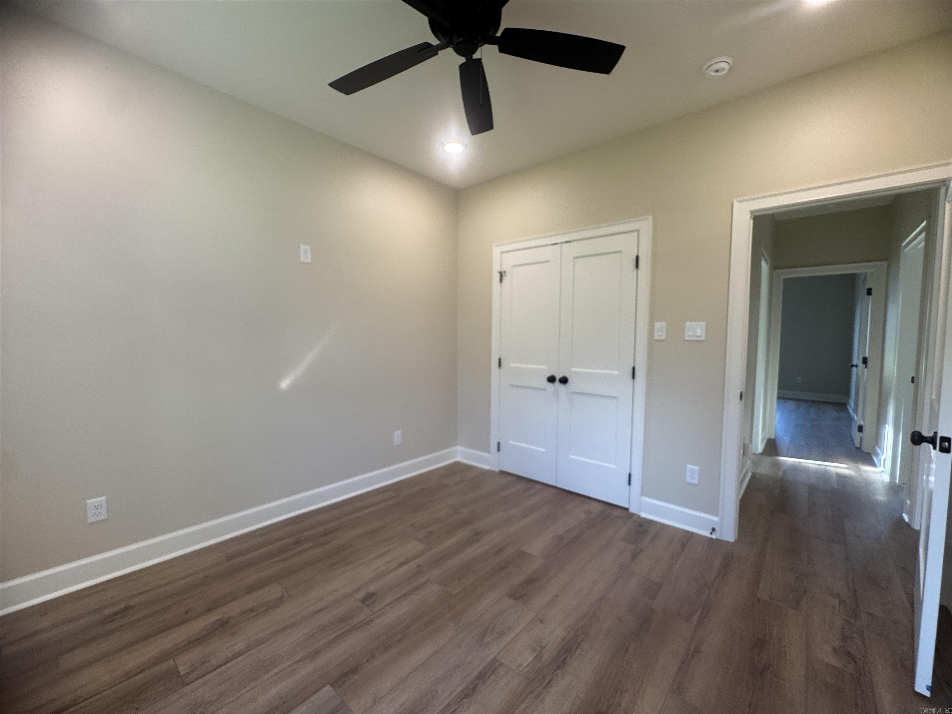 SPENCER CROSSING LLC - Residential