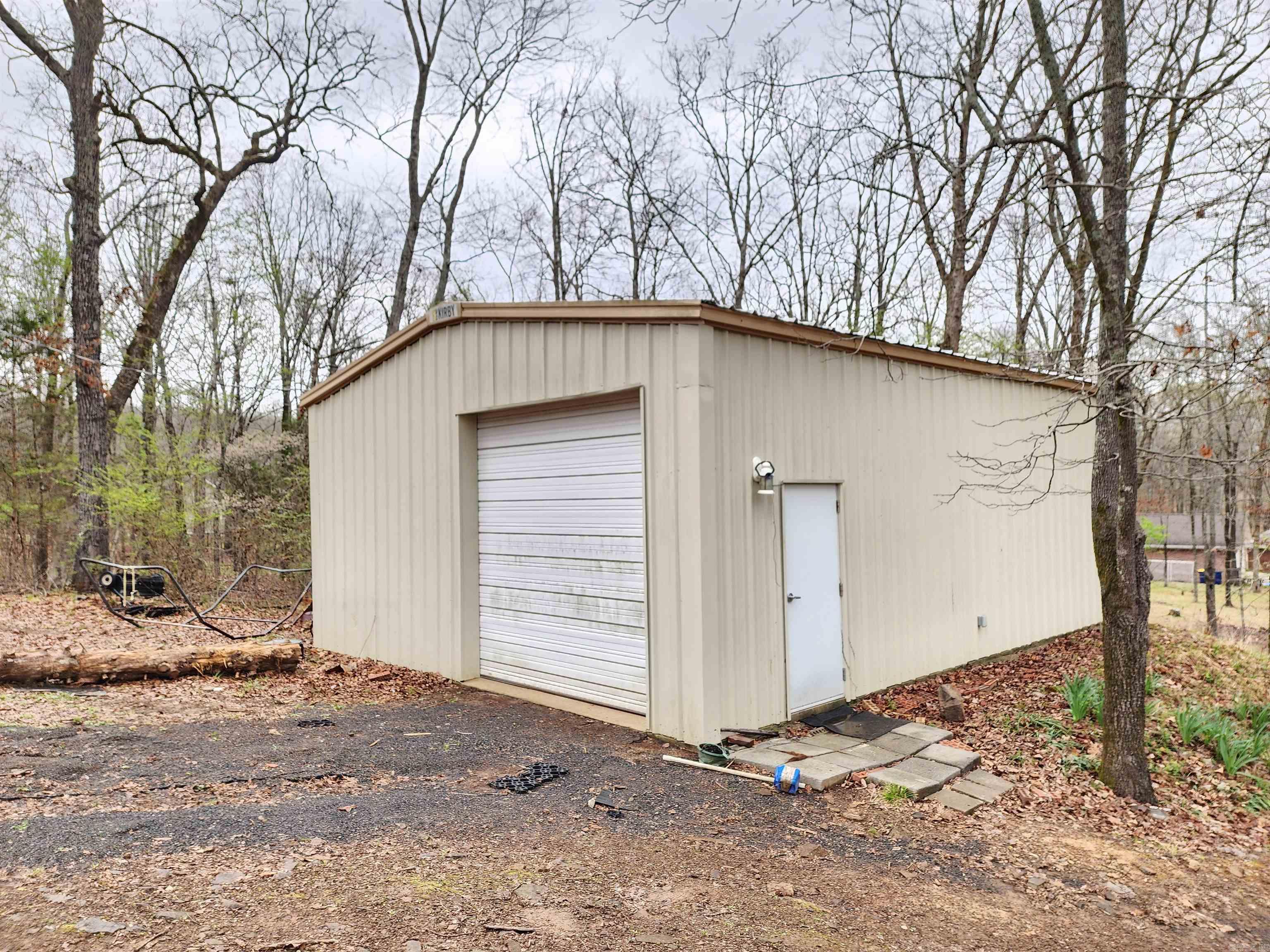 CABOT CITY AREA - Residential