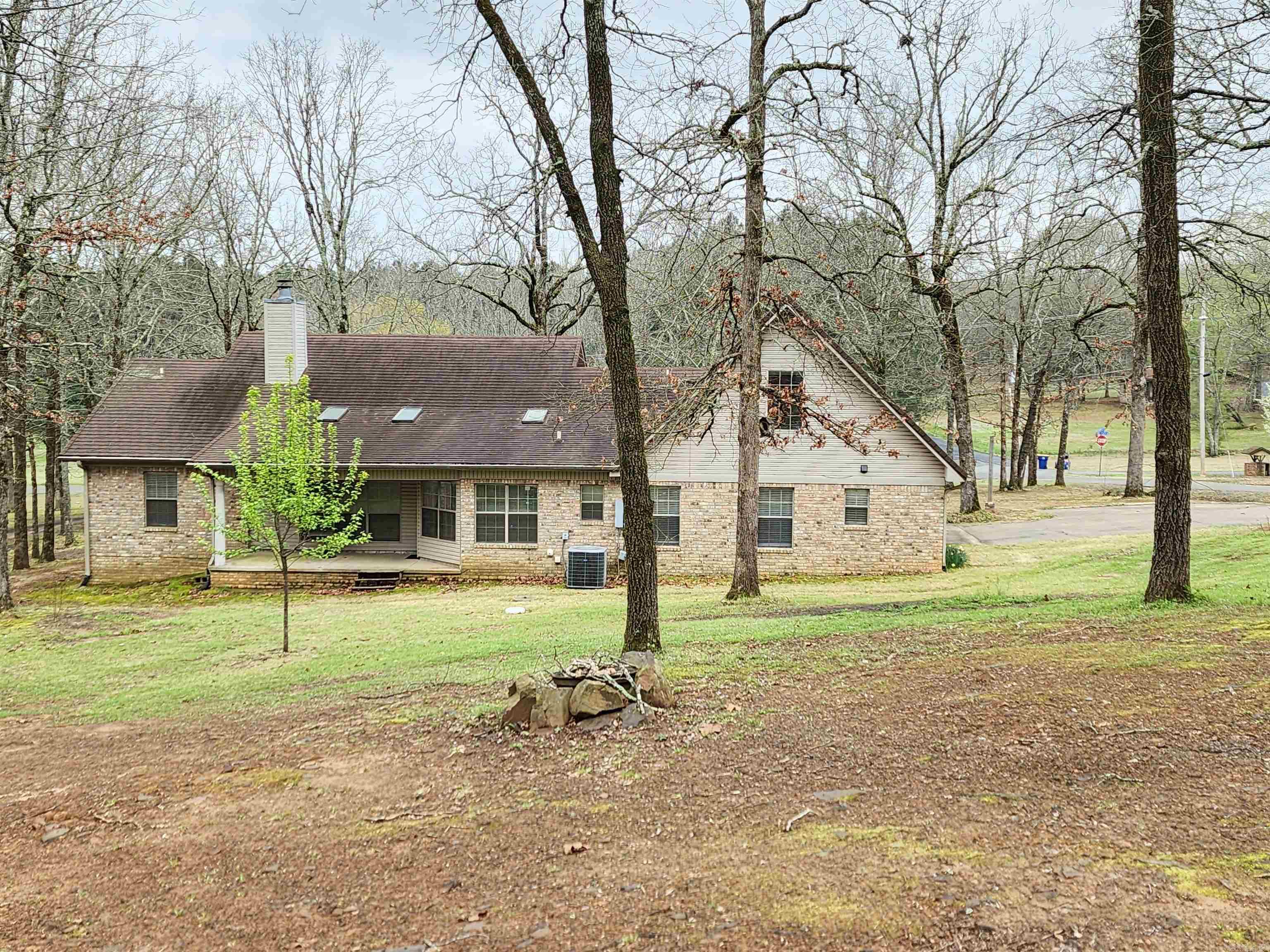 CABOT CITY AREA - Residential