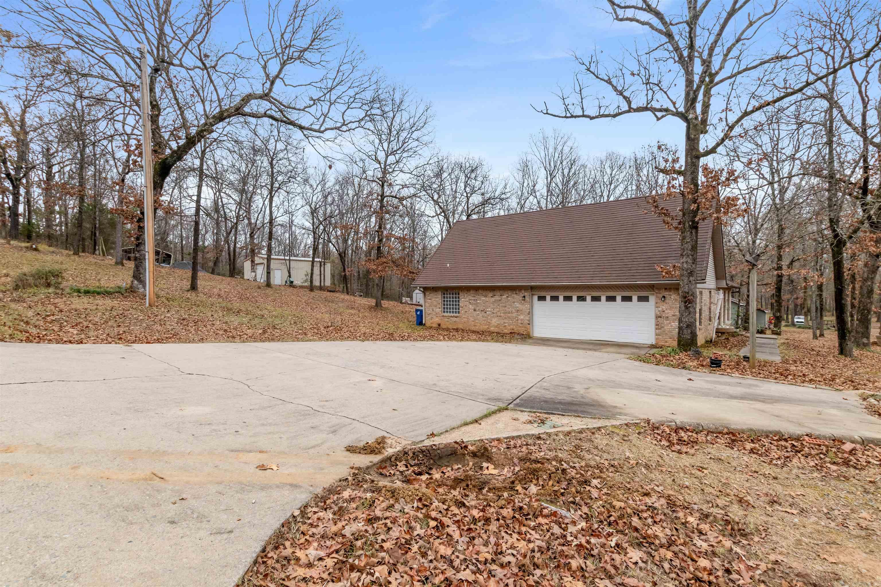 CABOT CITY AREA - Residential