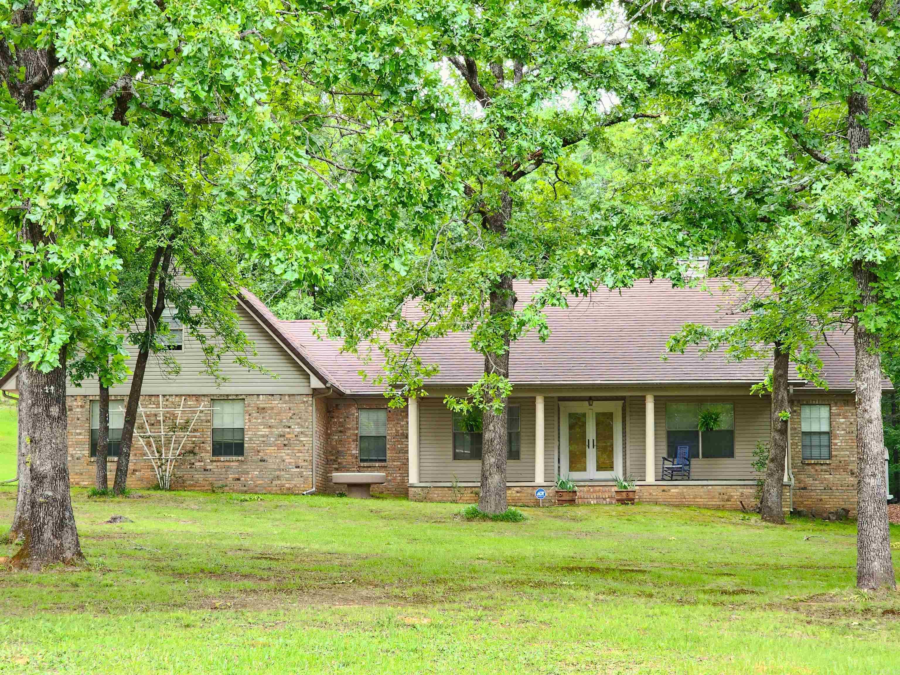 CABOT CITY AREA - Residential