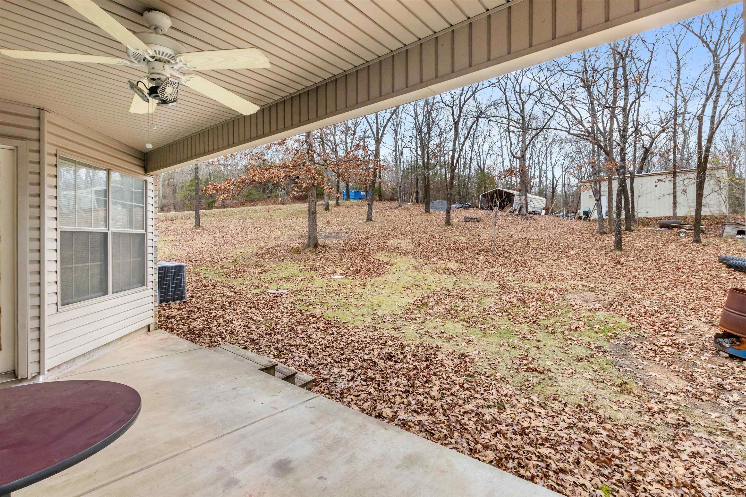 CABOT CITY AREA - Residential
