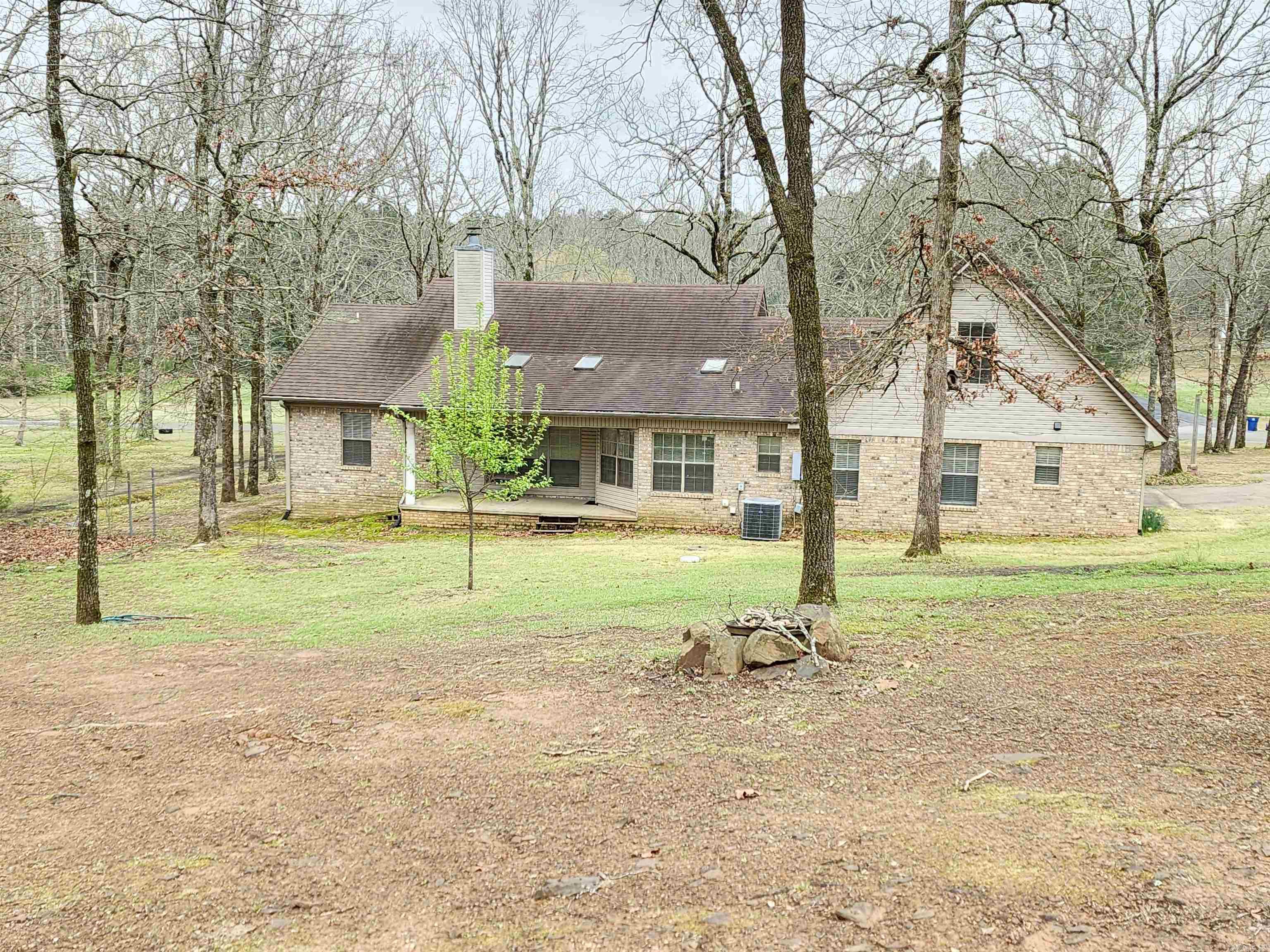 CABOT CITY AREA - Residential