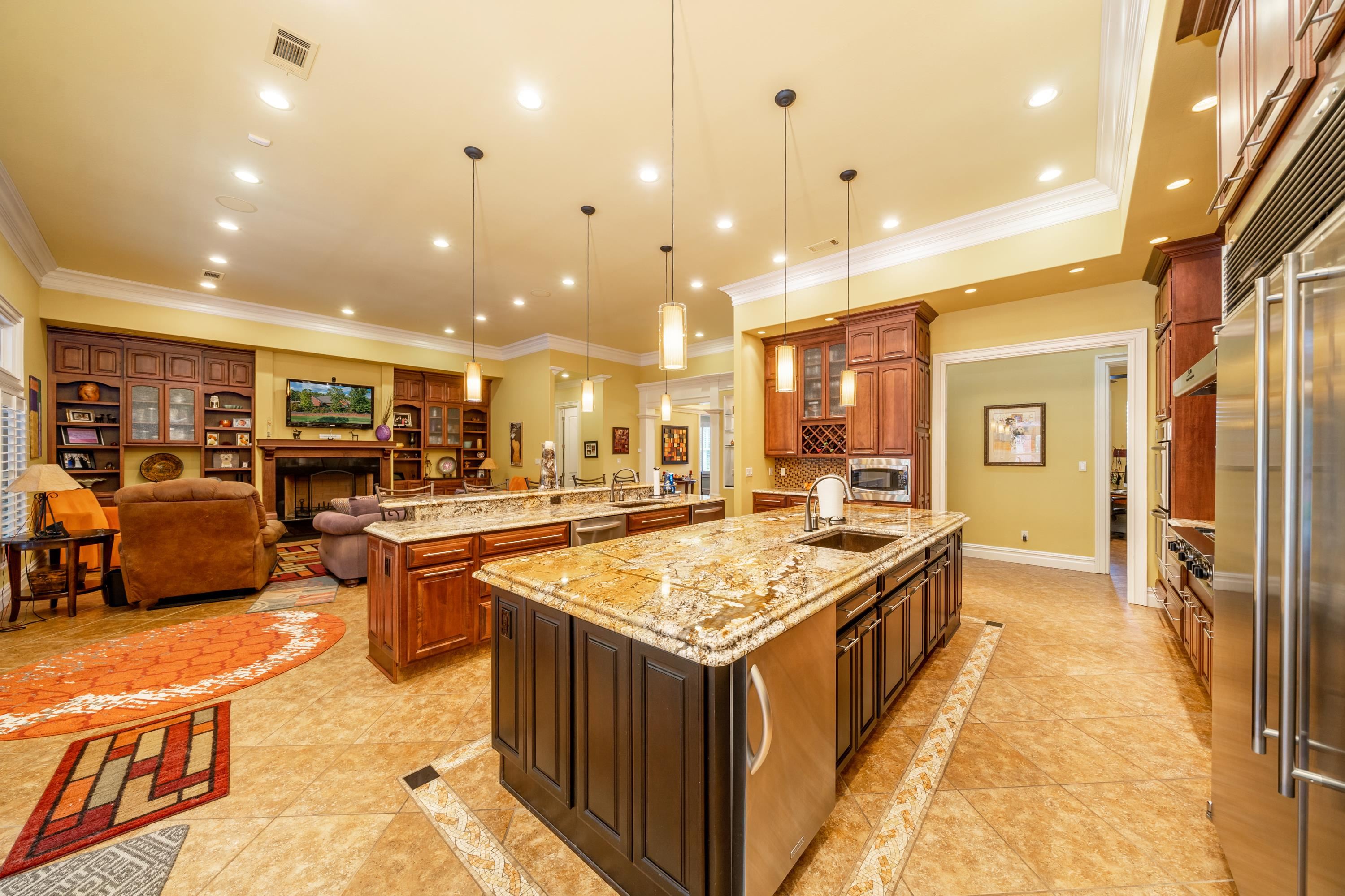Red Oak Ridge - Residential