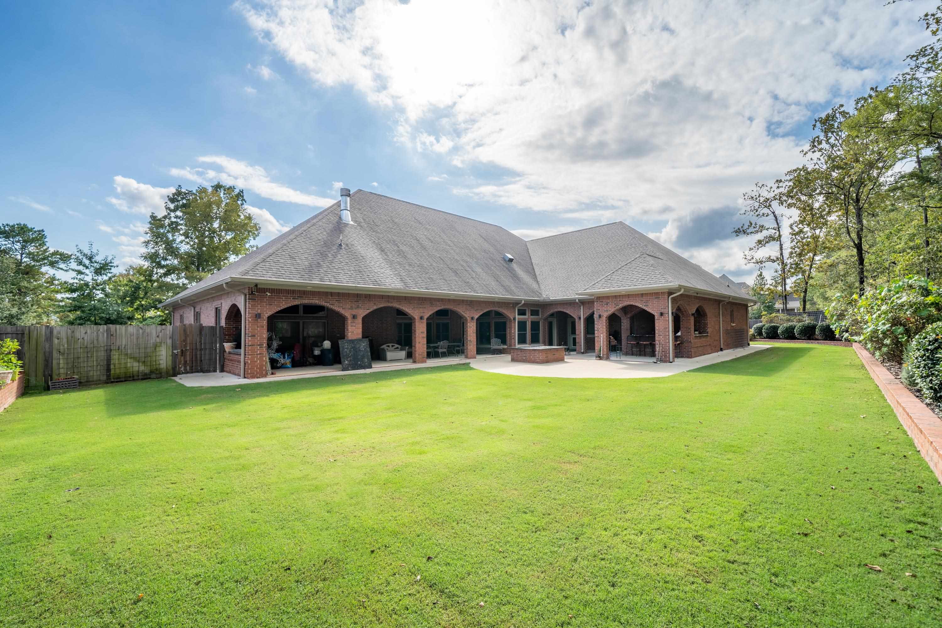 Red Oak Ridge - Residential