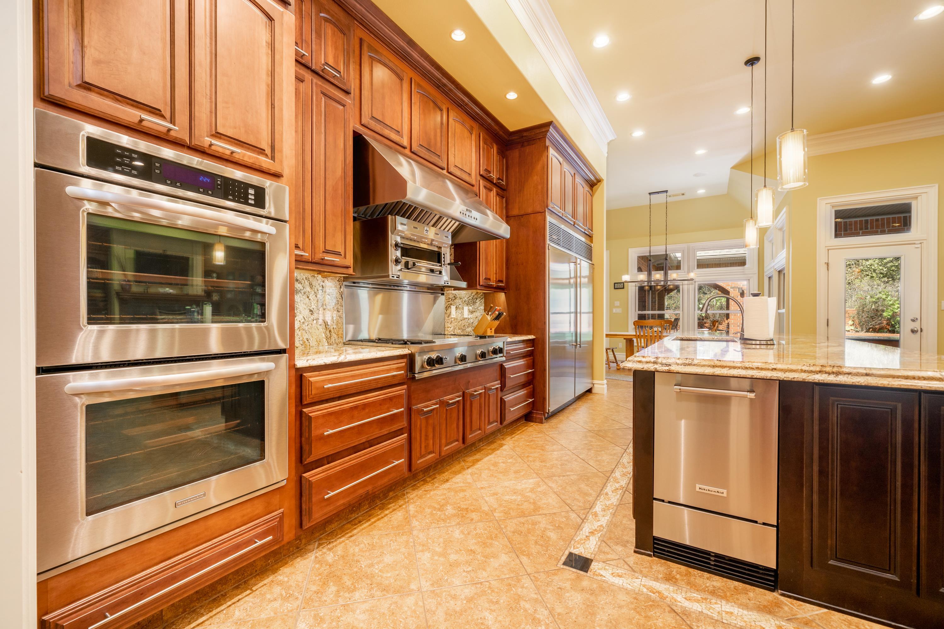 Red Oak Ridge - Residential