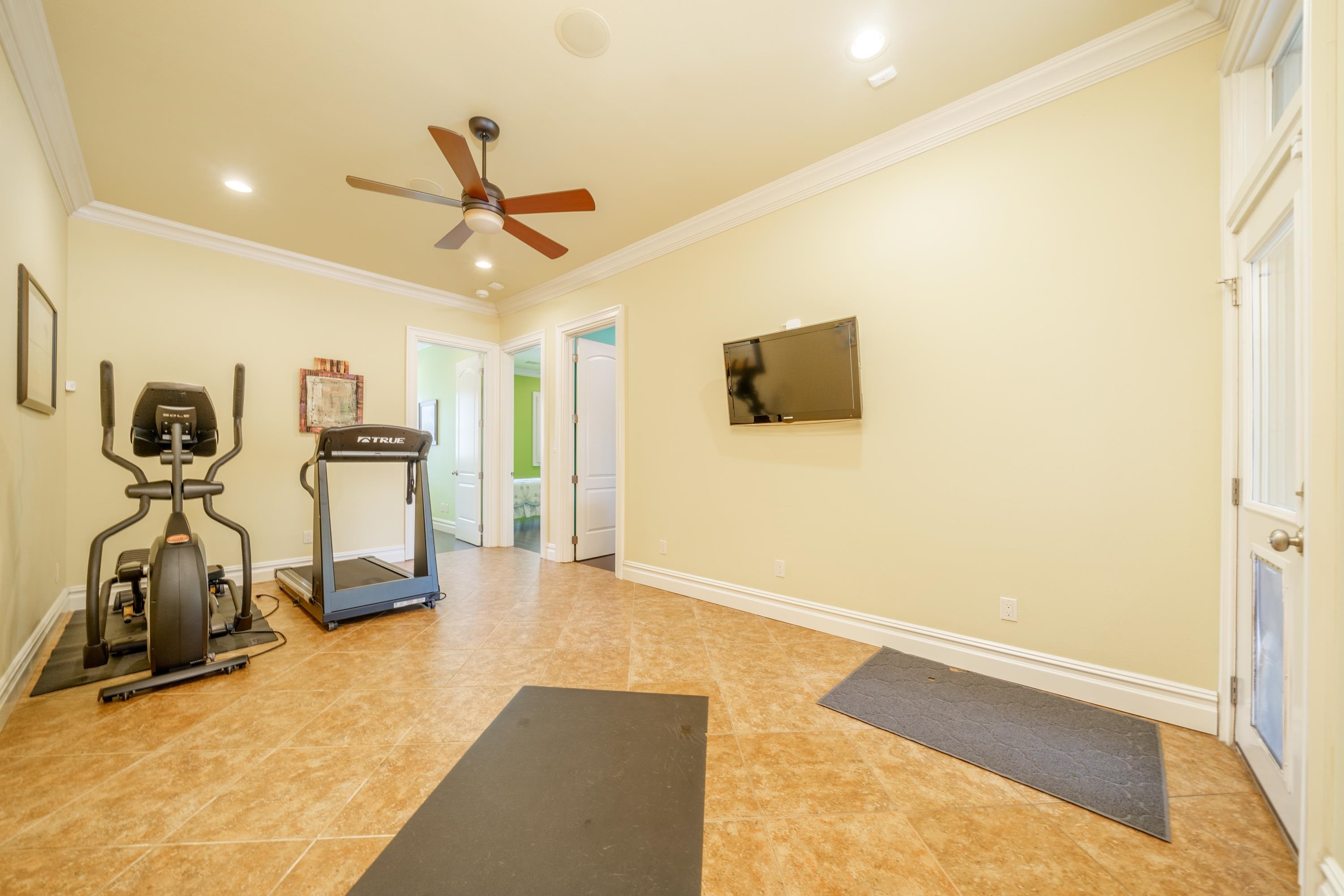 Red Oak Ridge - Residential