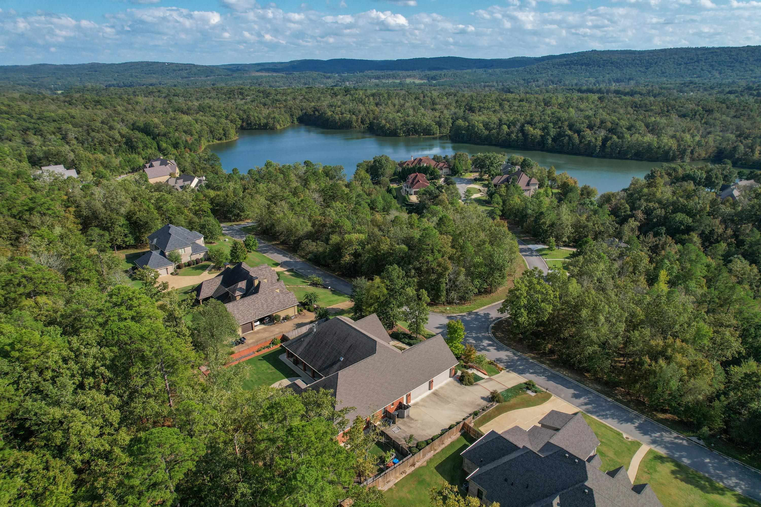 Red Oak Ridge - Residential