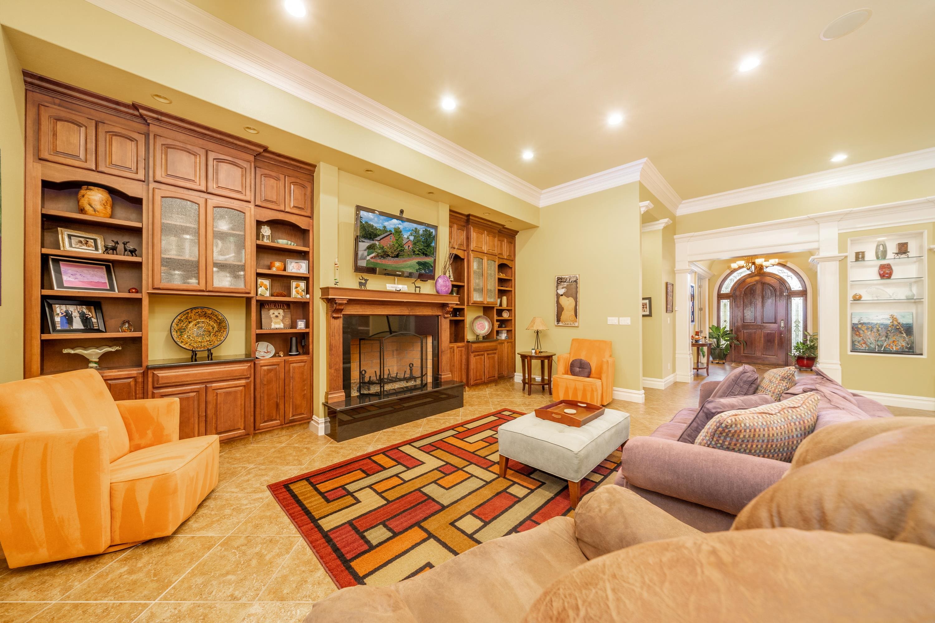 Red Oak Ridge - Residential