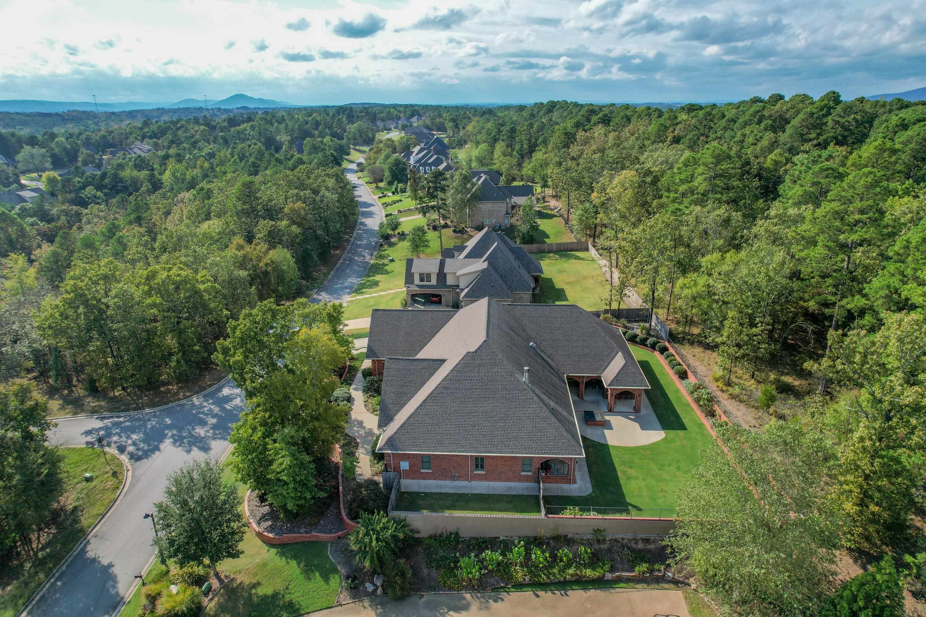 Red Oak Ridge - Residential