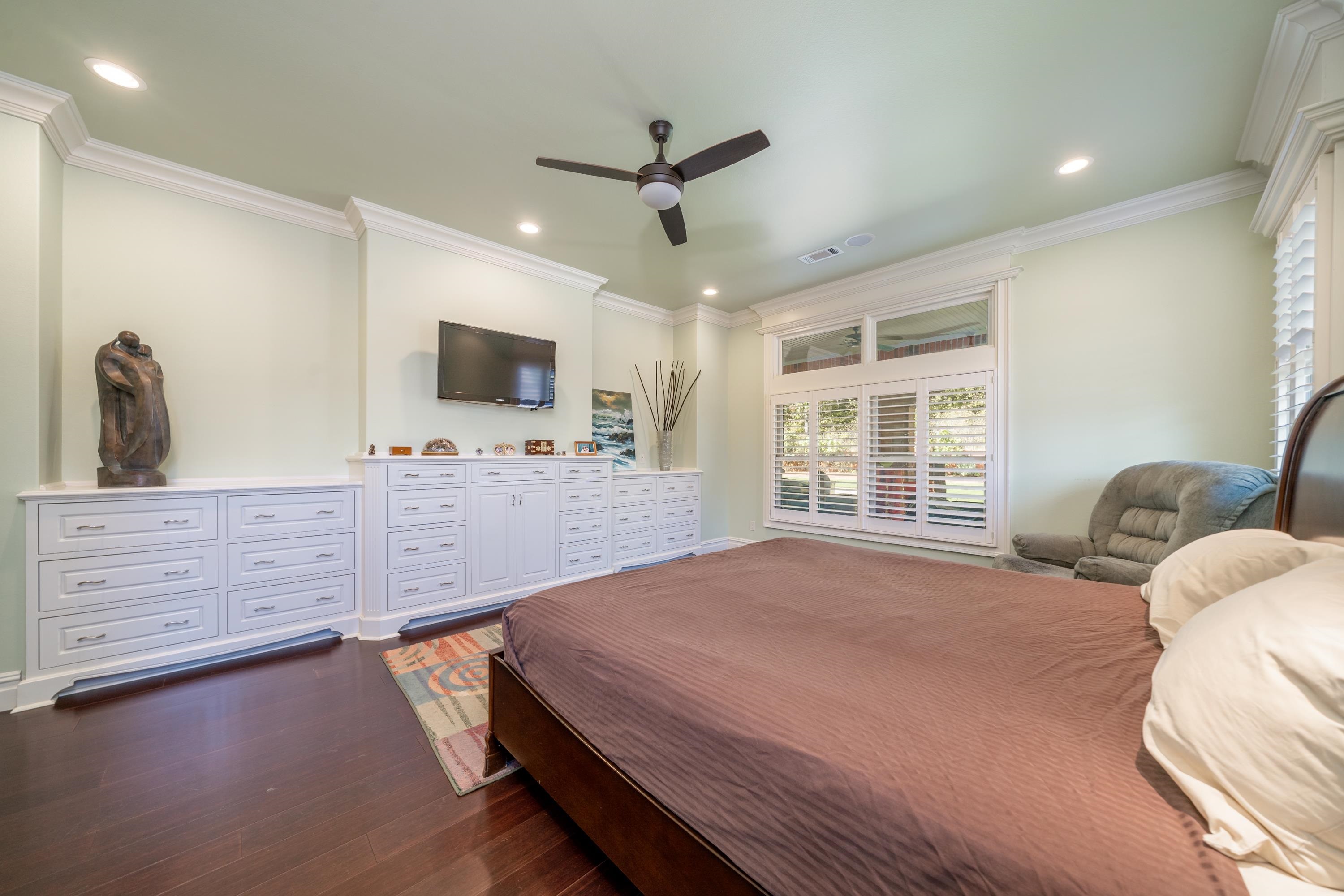 Red Oak Ridge - Residential