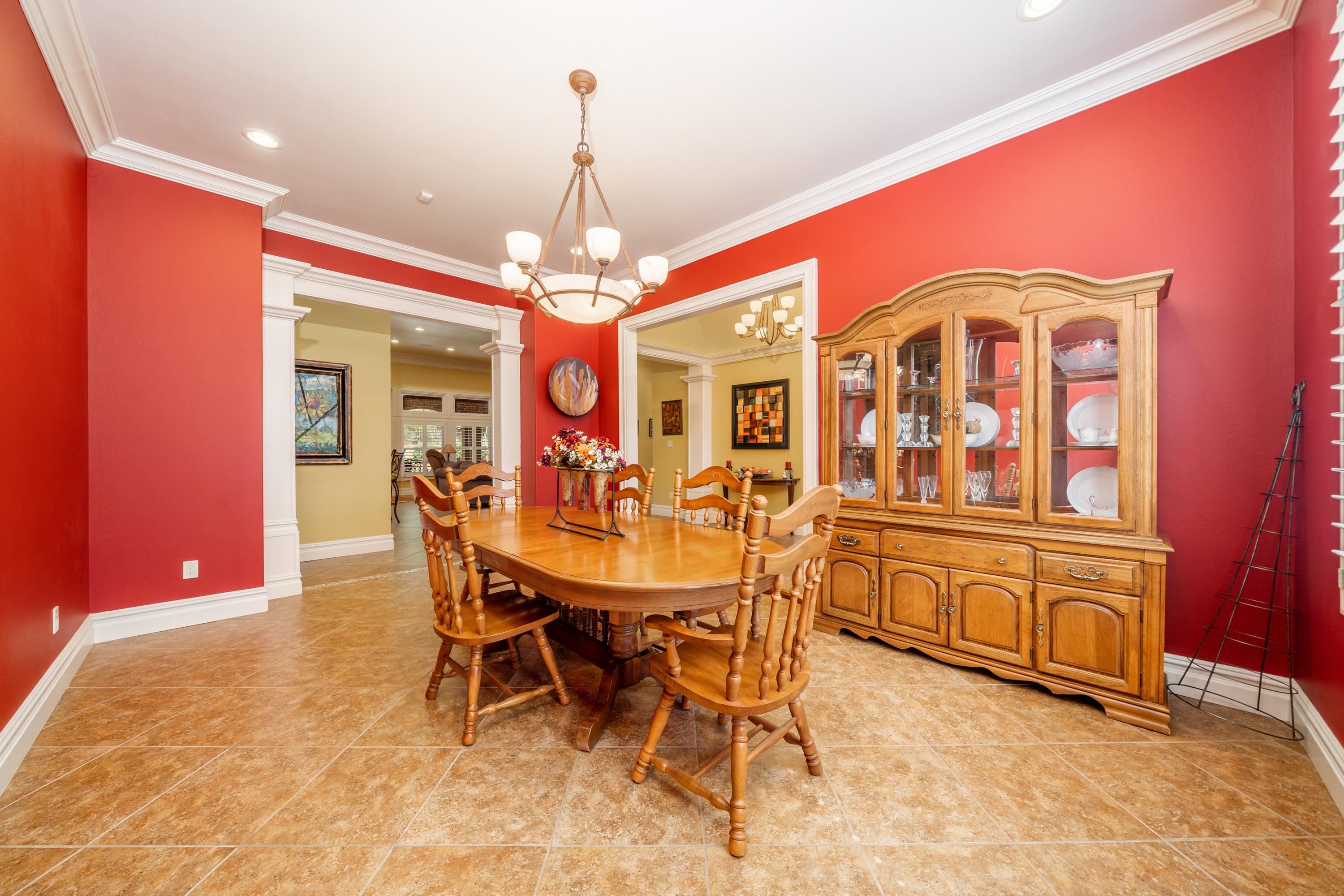 Red Oak Ridge - Residential