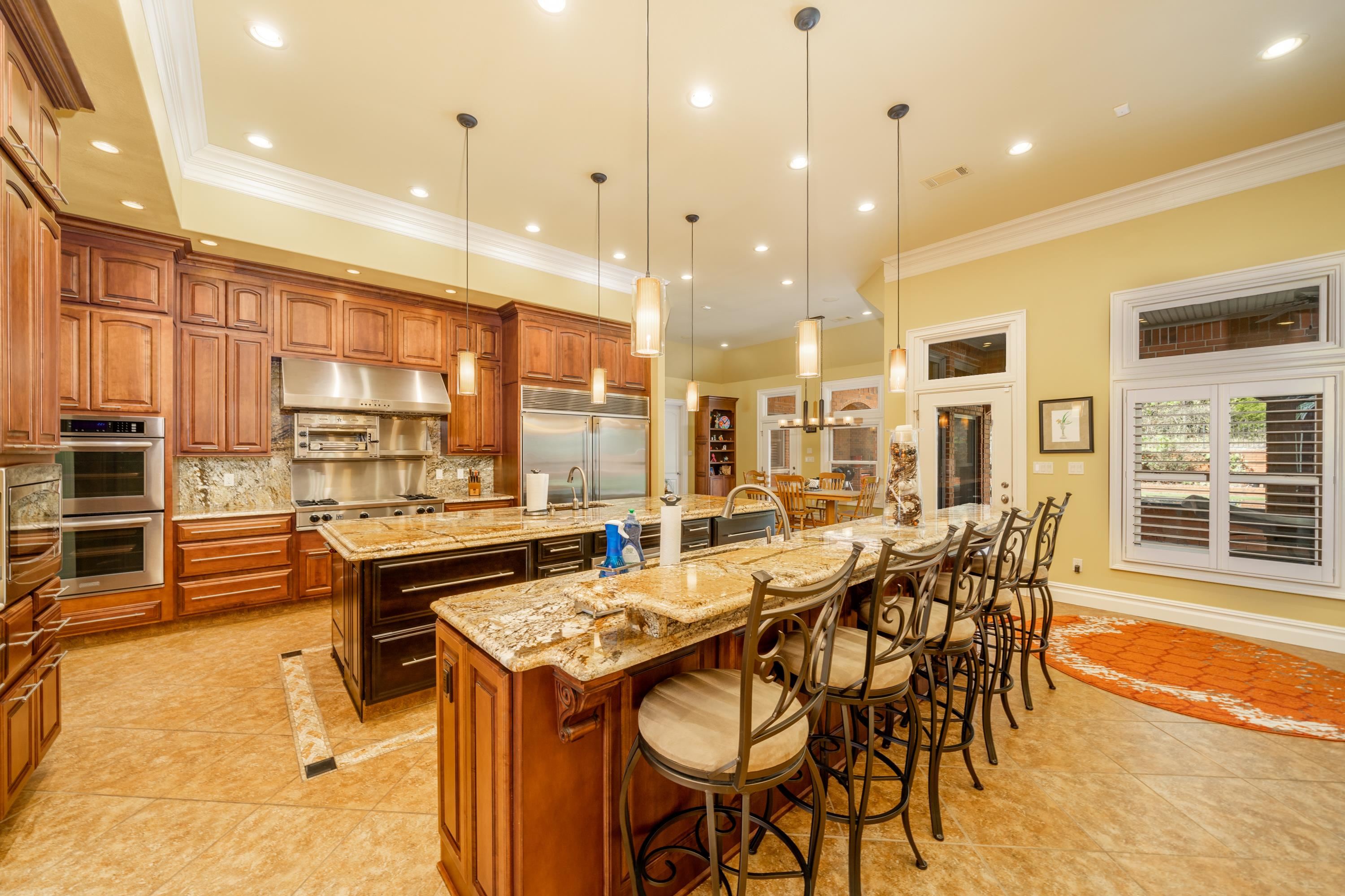 Red Oak Ridge - Residential