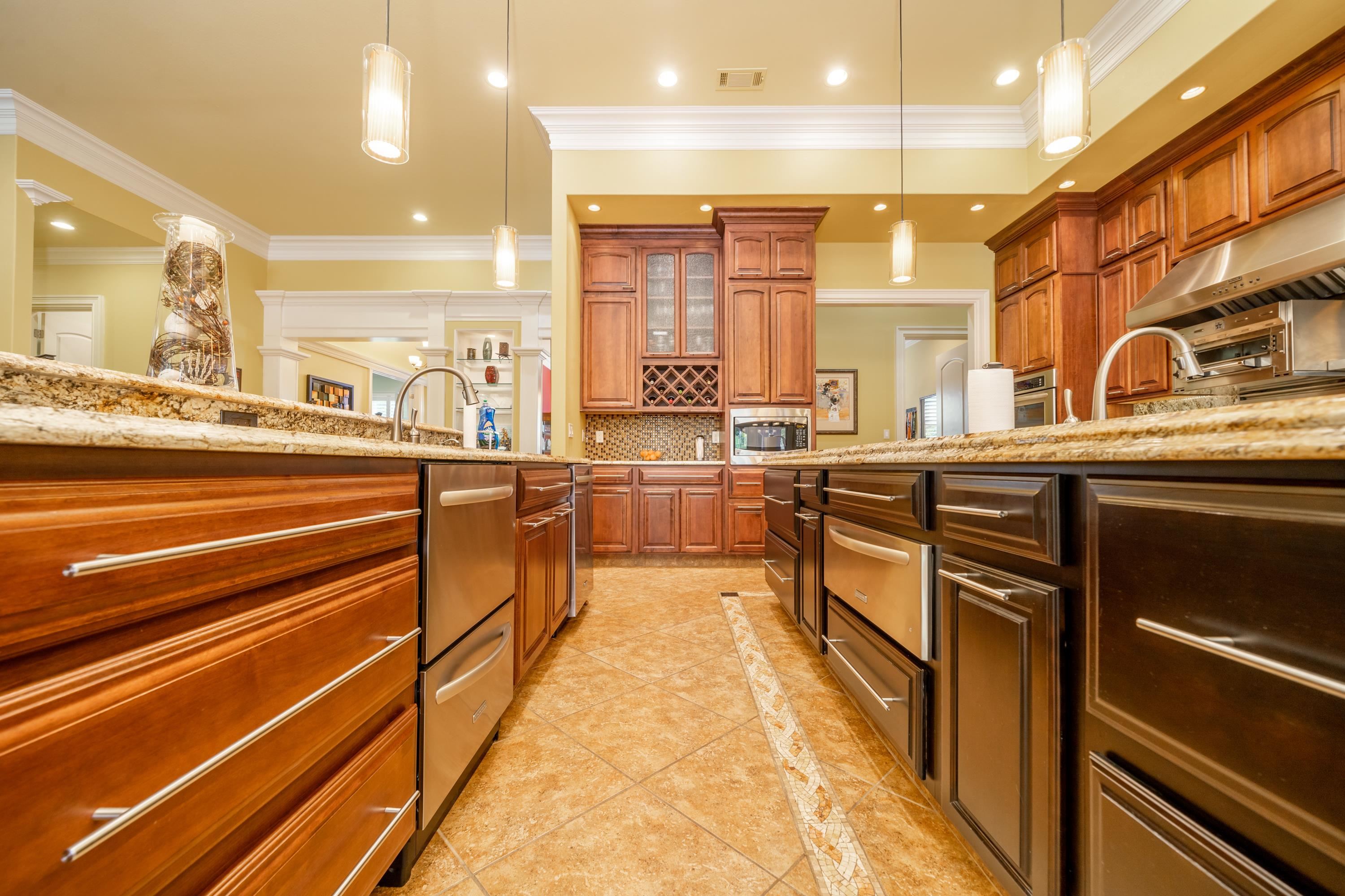 Red Oak Ridge - Residential