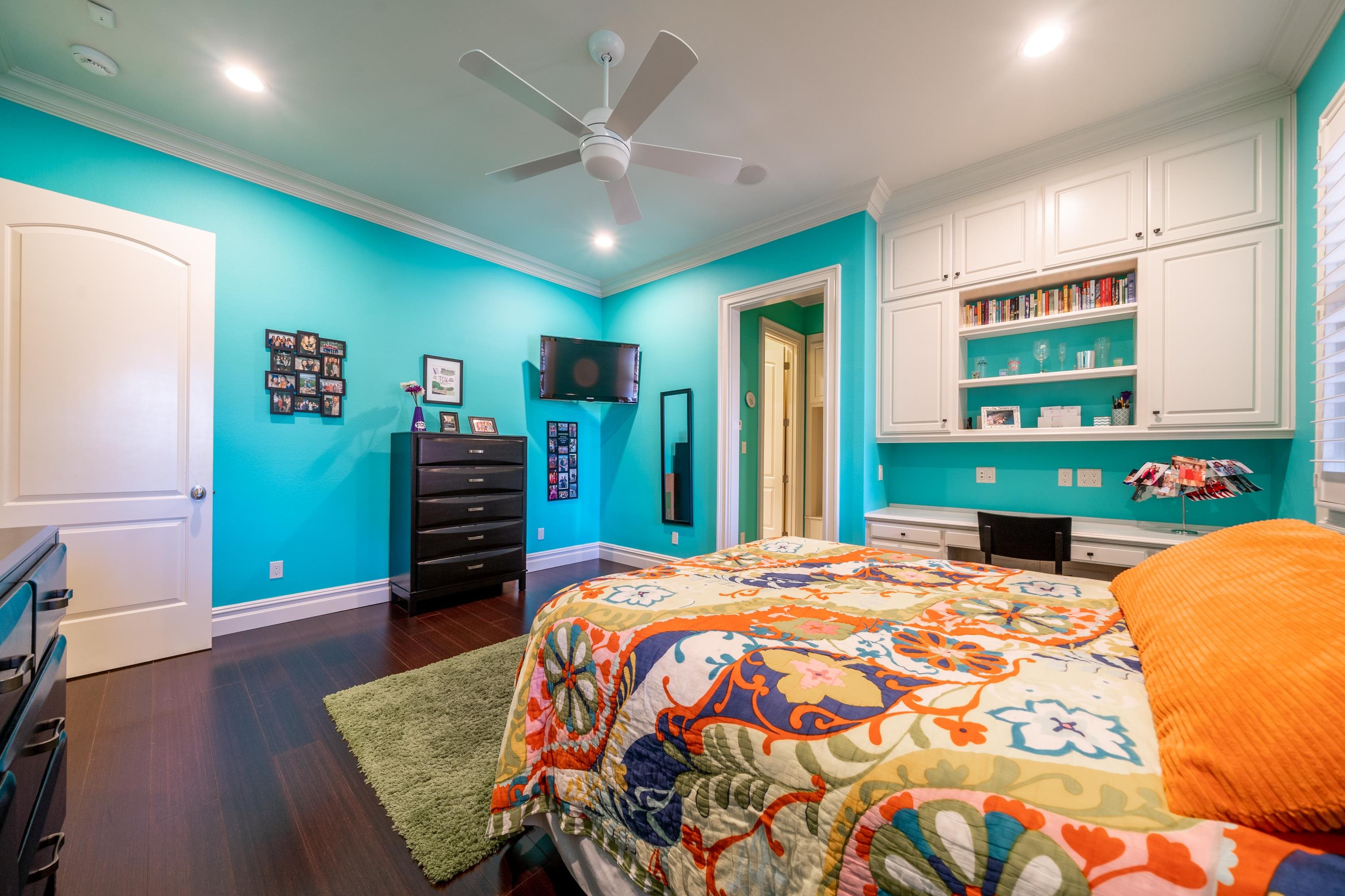 Red Oak Ridge - Residential