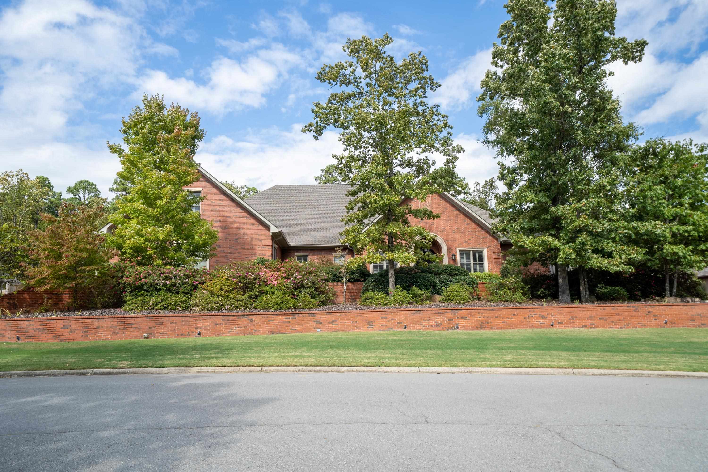 Red Oak Ridge - Residential
