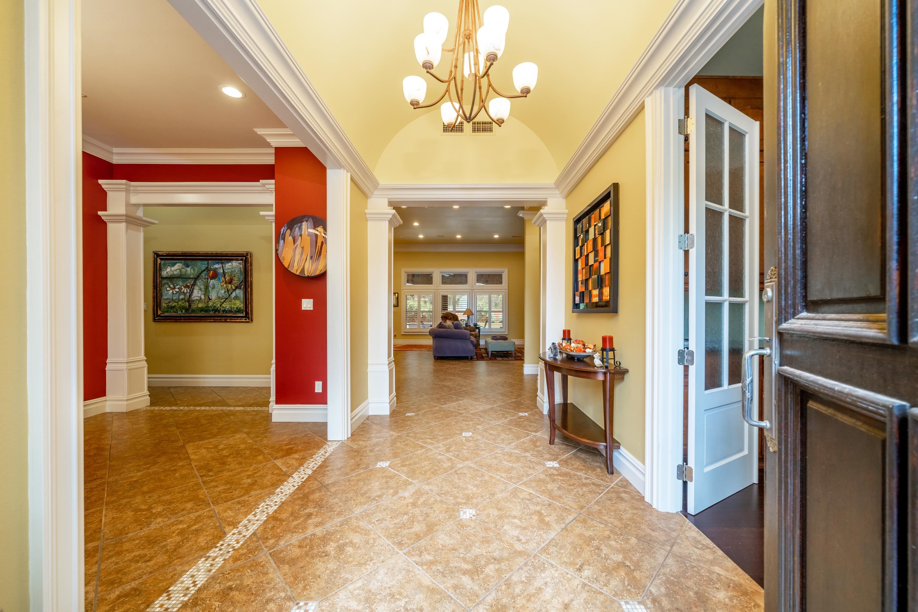 Red Oak Ridge - Residential