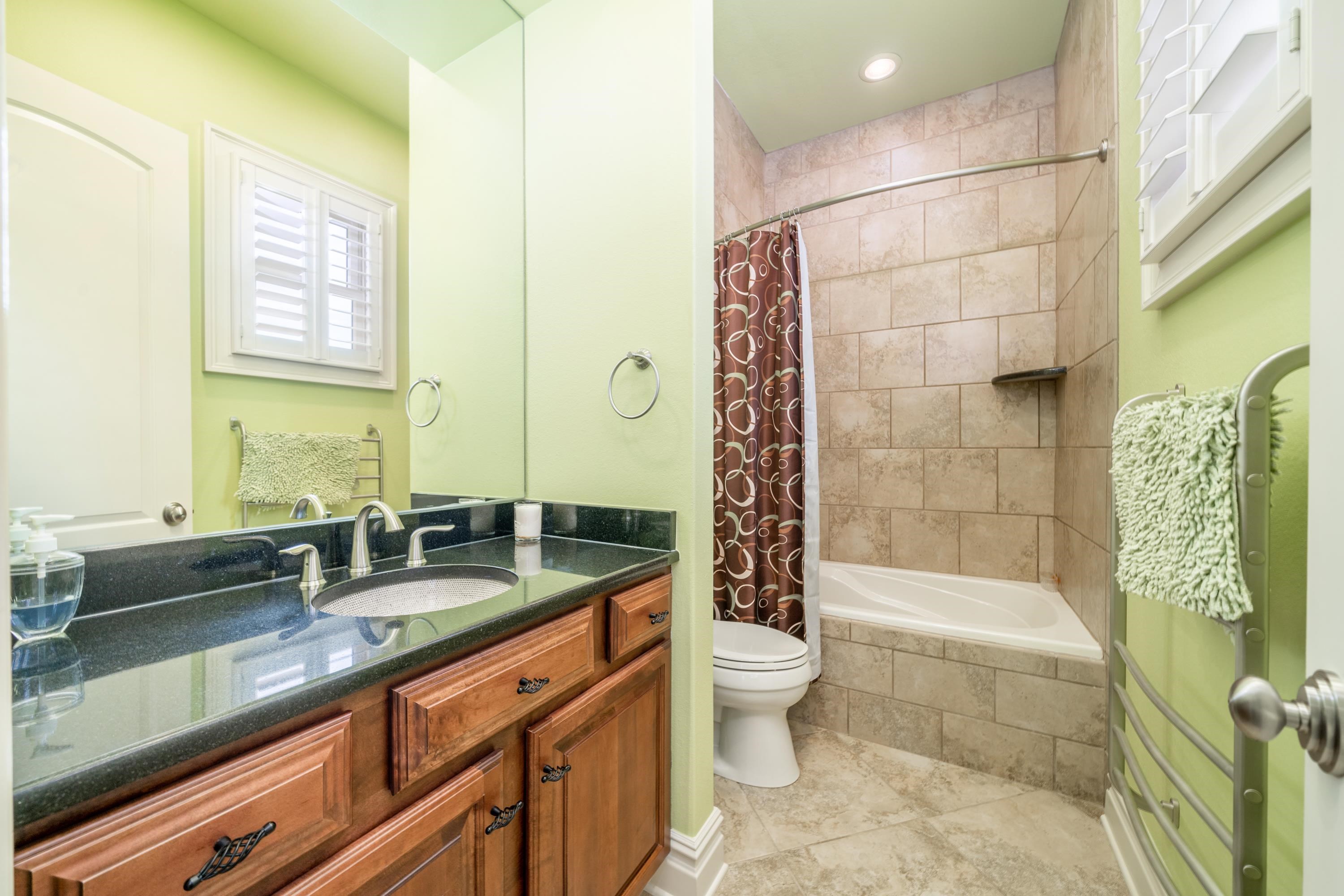 Red Oak Ridge - Residential