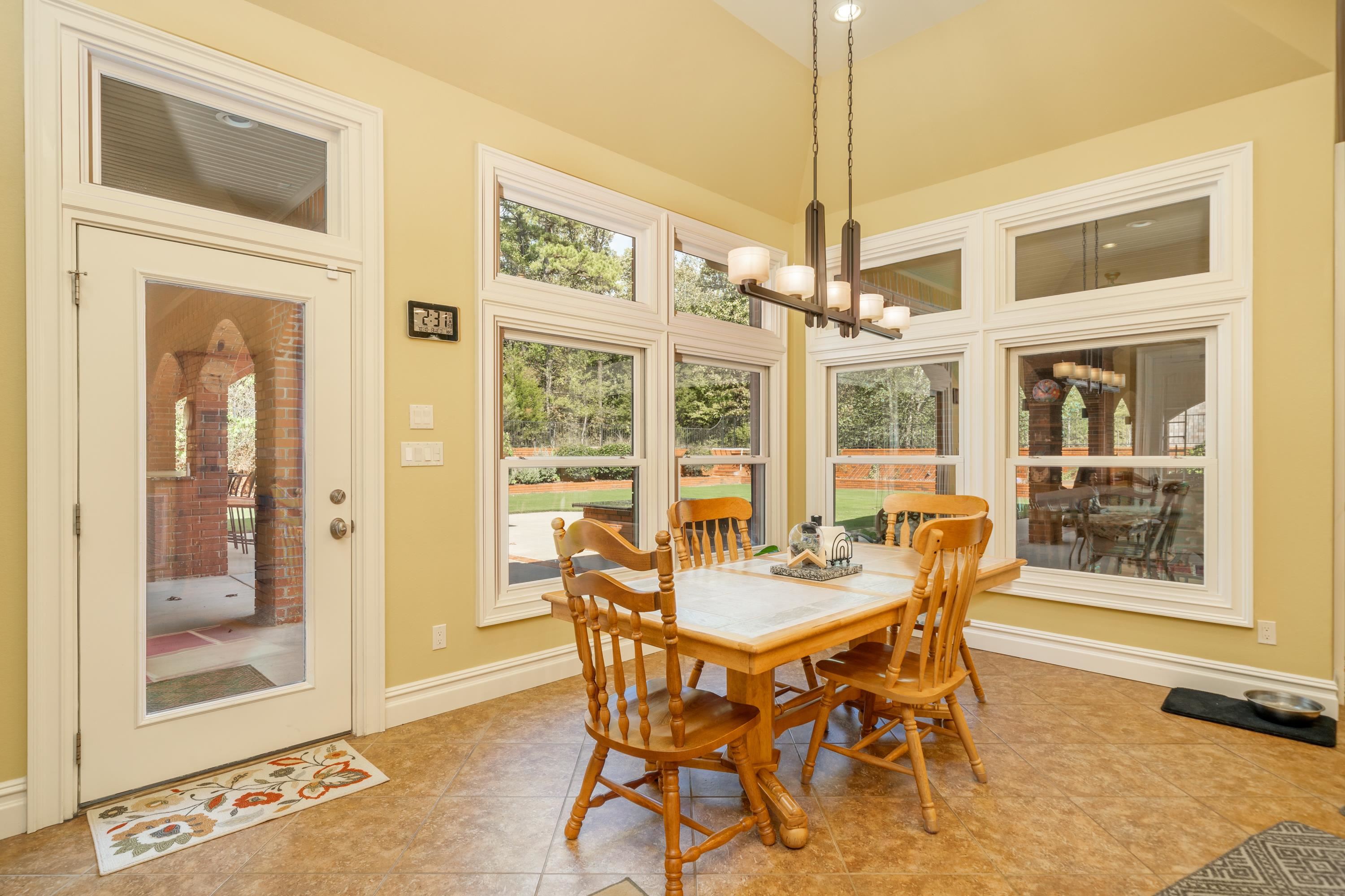 Red Oak Ridge - Residential