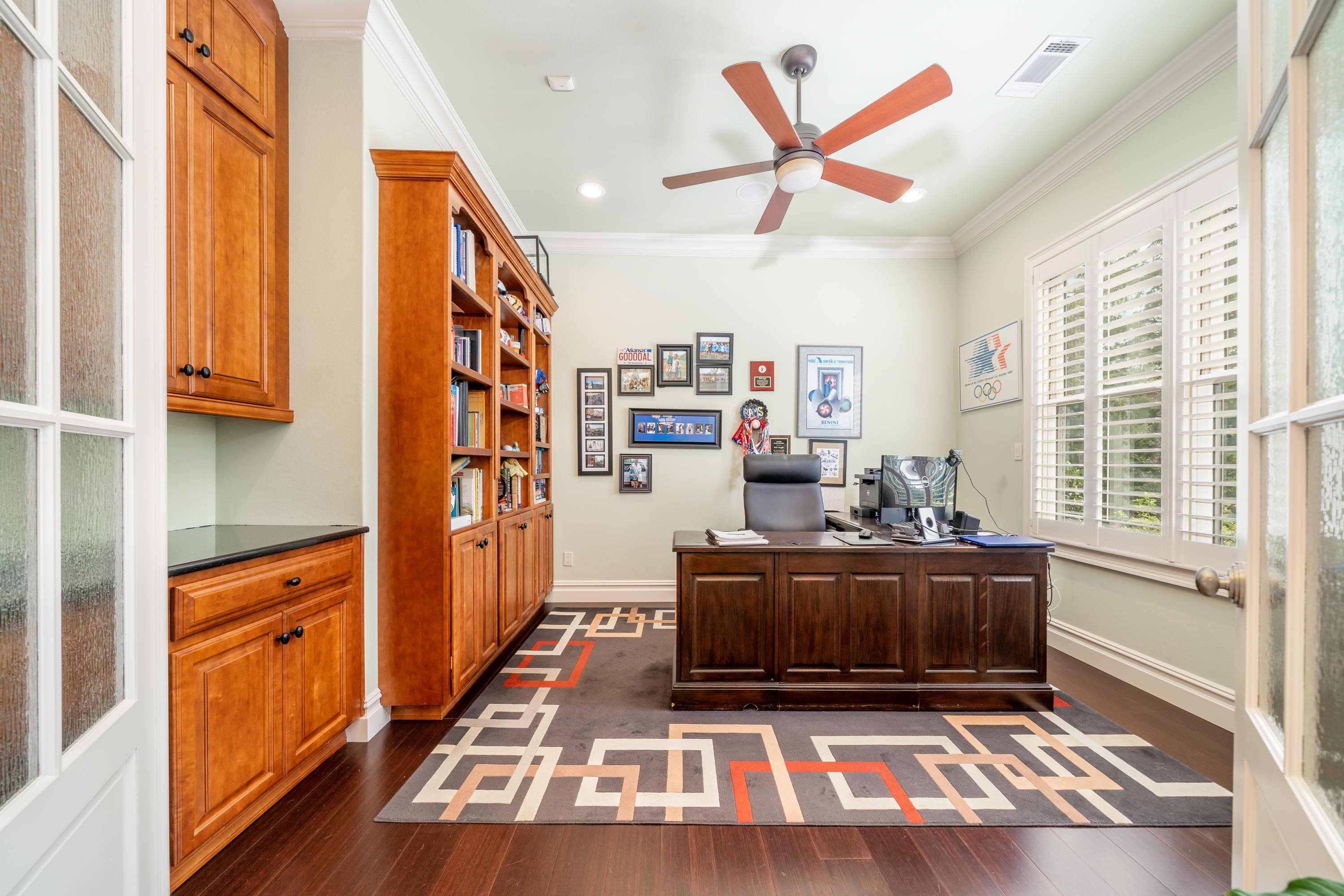Red Oak Ridge - Residential