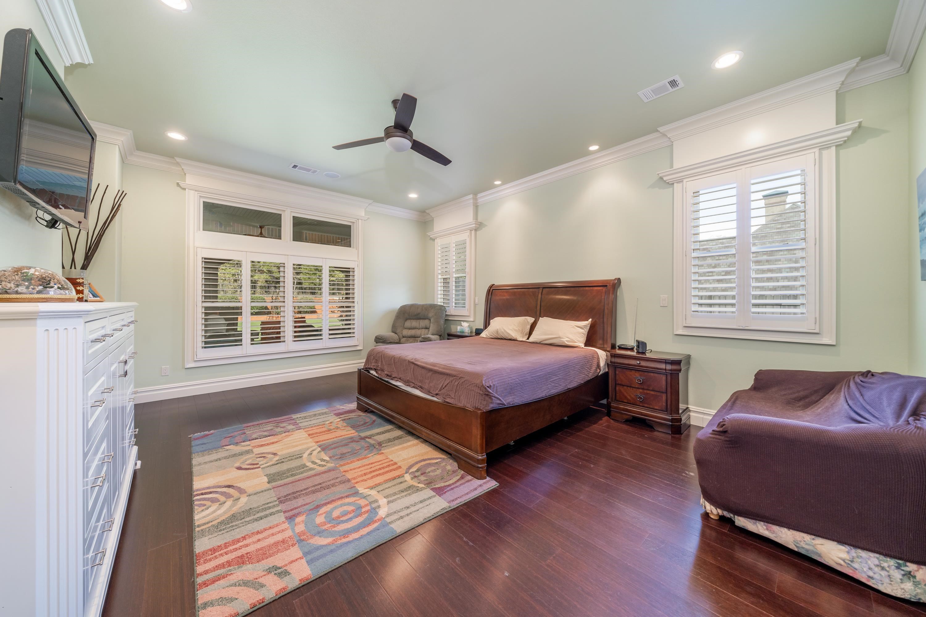Red Oak Ridge - Residential