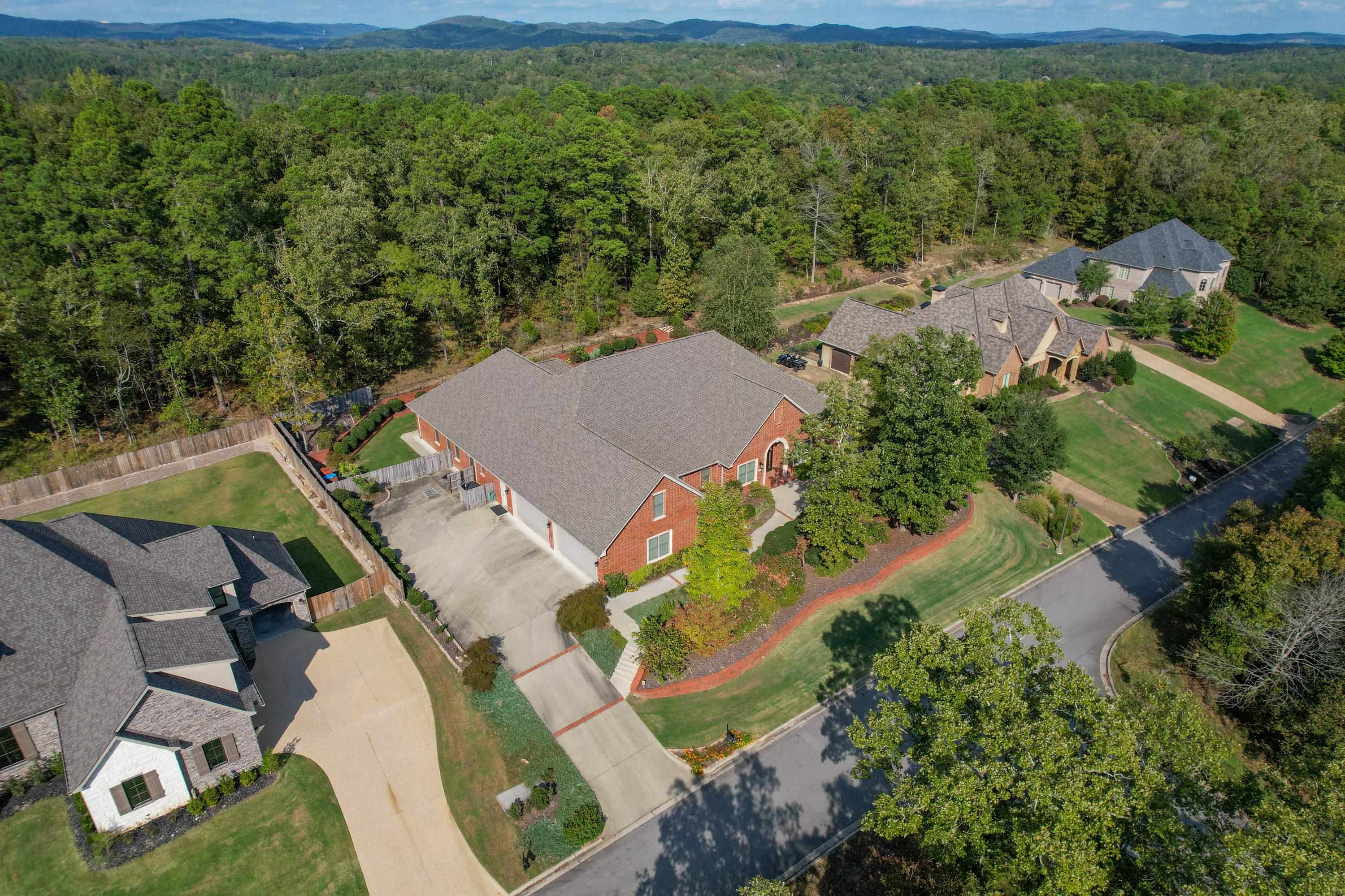 Red Oak Ridge - Residential