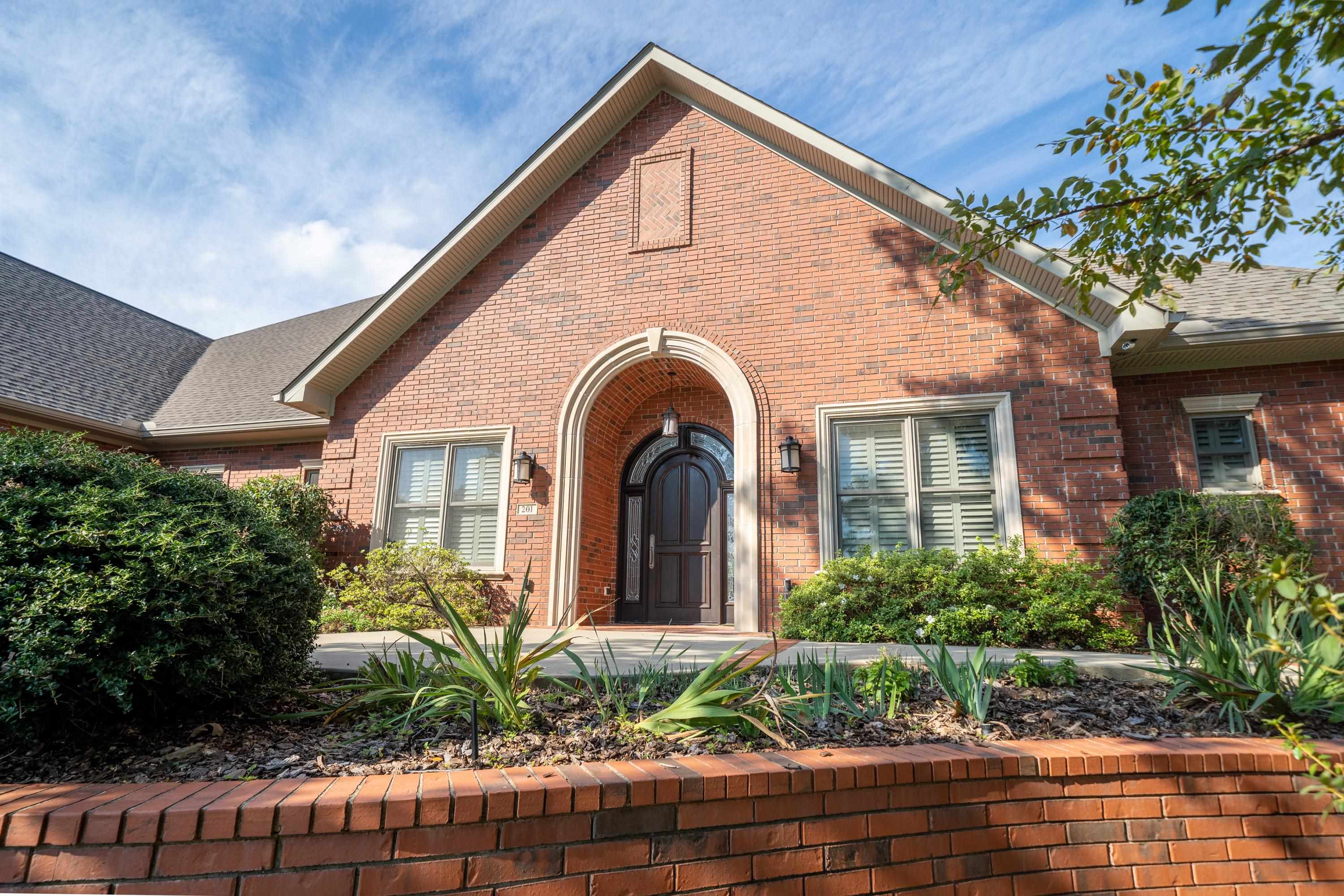 Red Oak Ridge - Residential