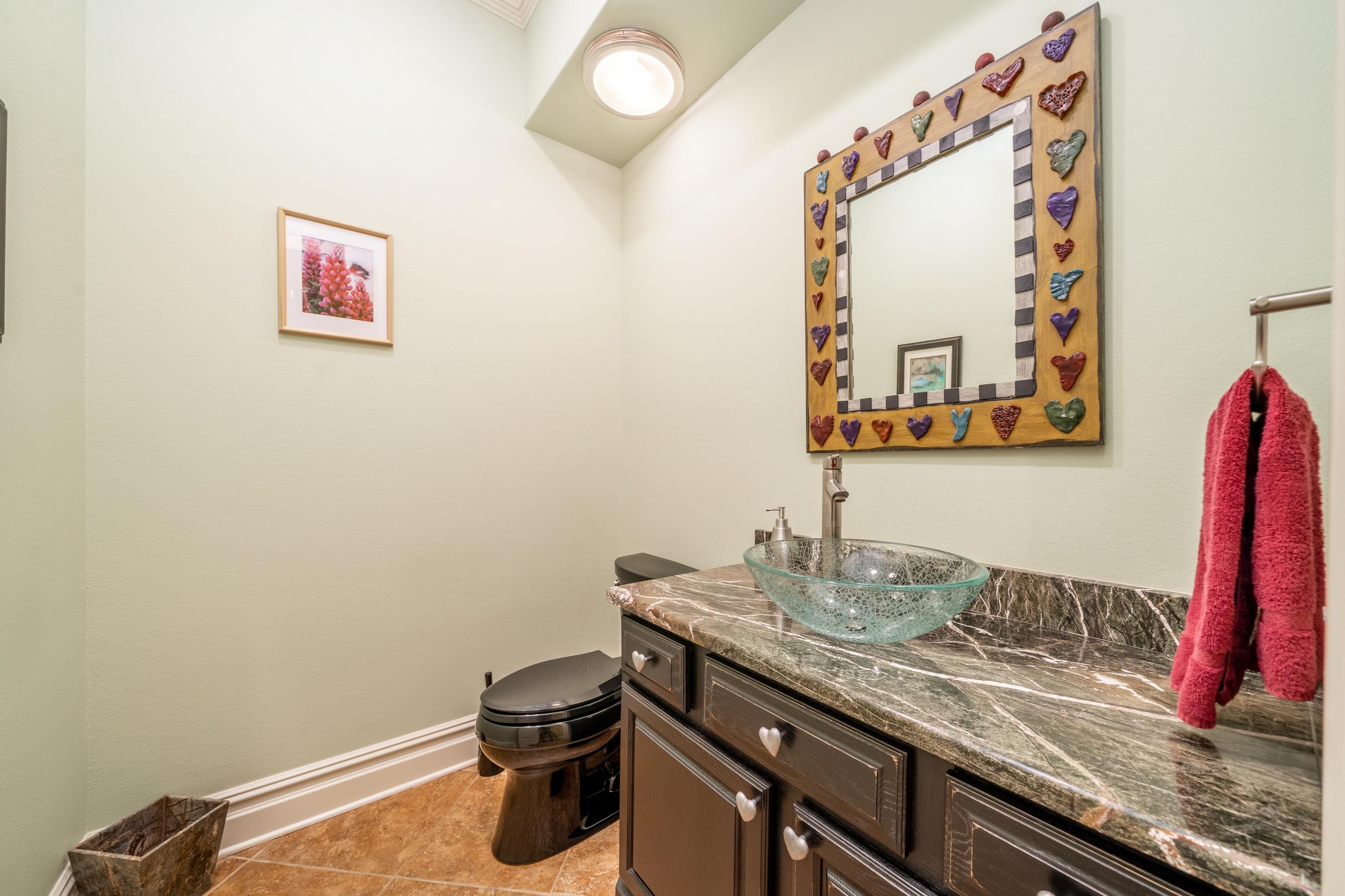 Red Oak Ridge - Residential