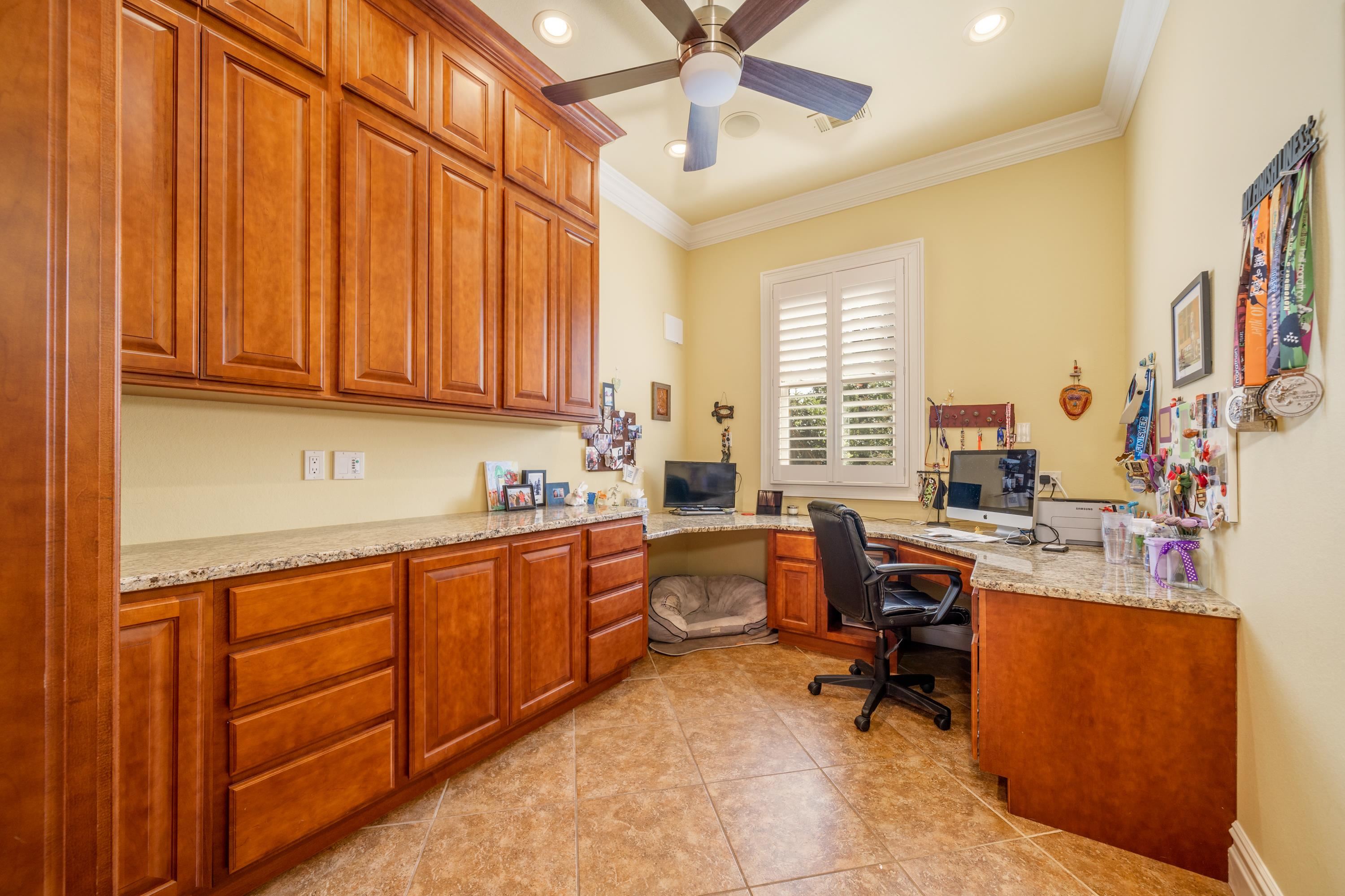 Red Oak Ridge - Residential