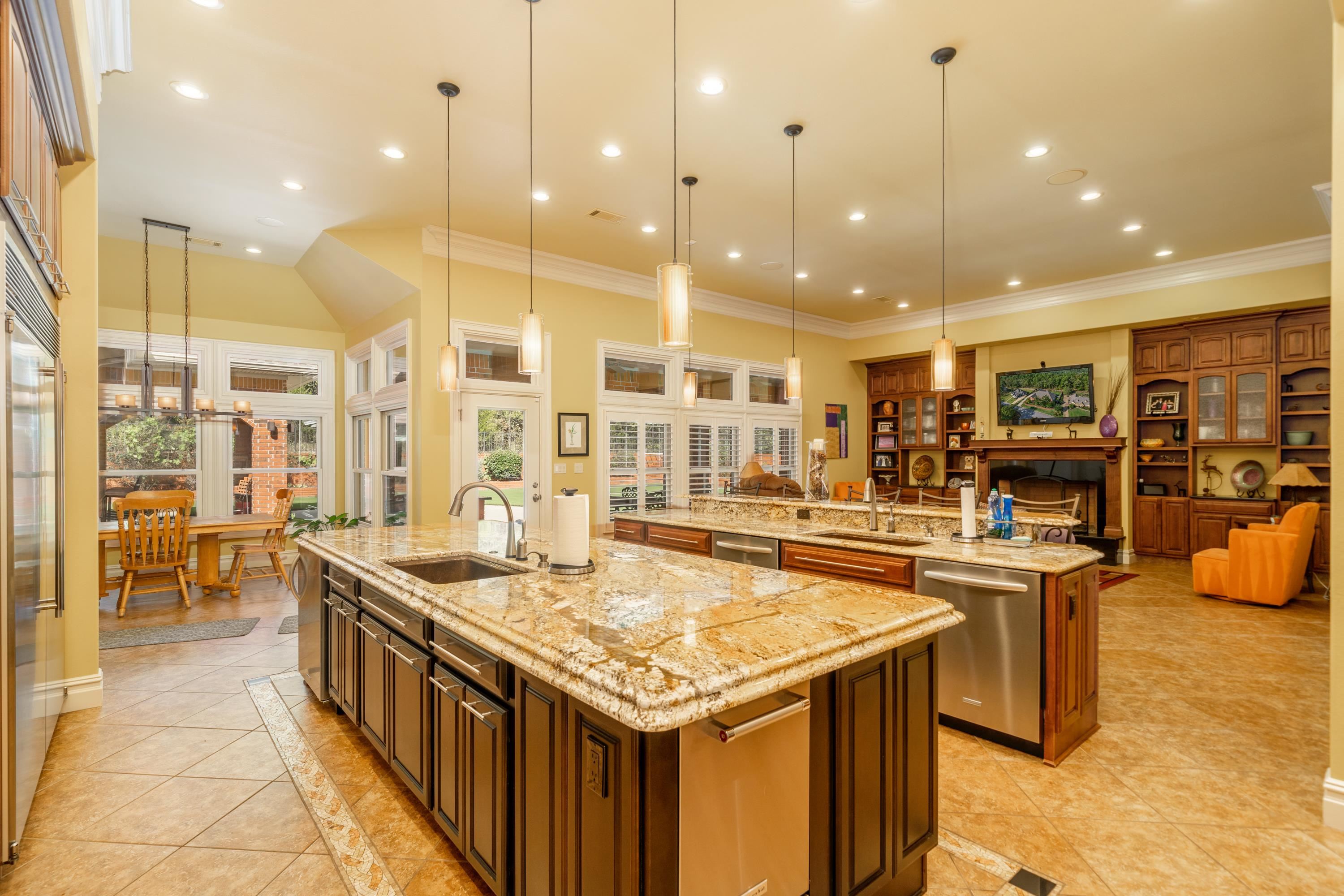 Red Oak Ridge - Residential