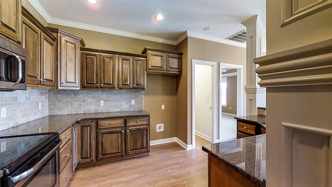BIANCA MEADOWS - Residential