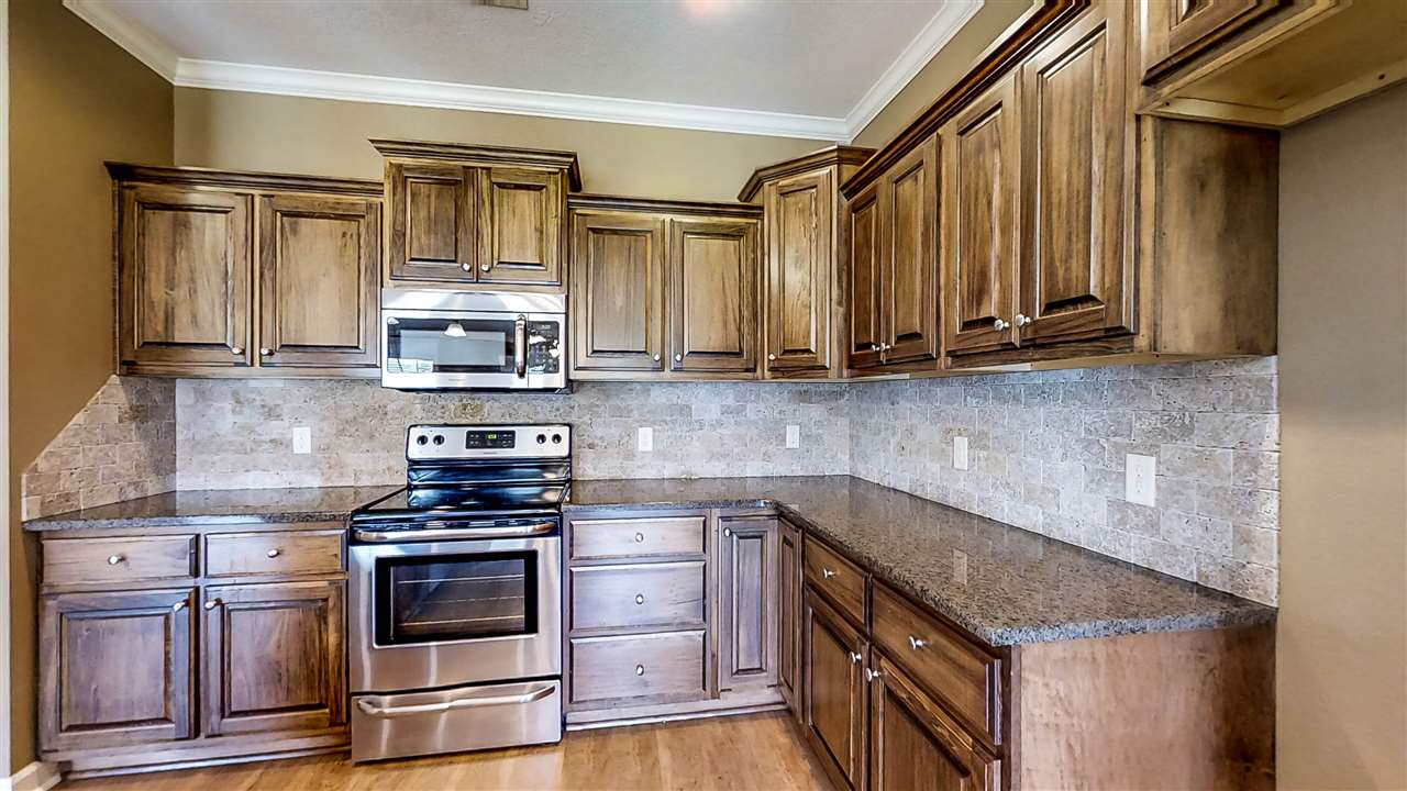 BIANCA MEADOWS - Residential