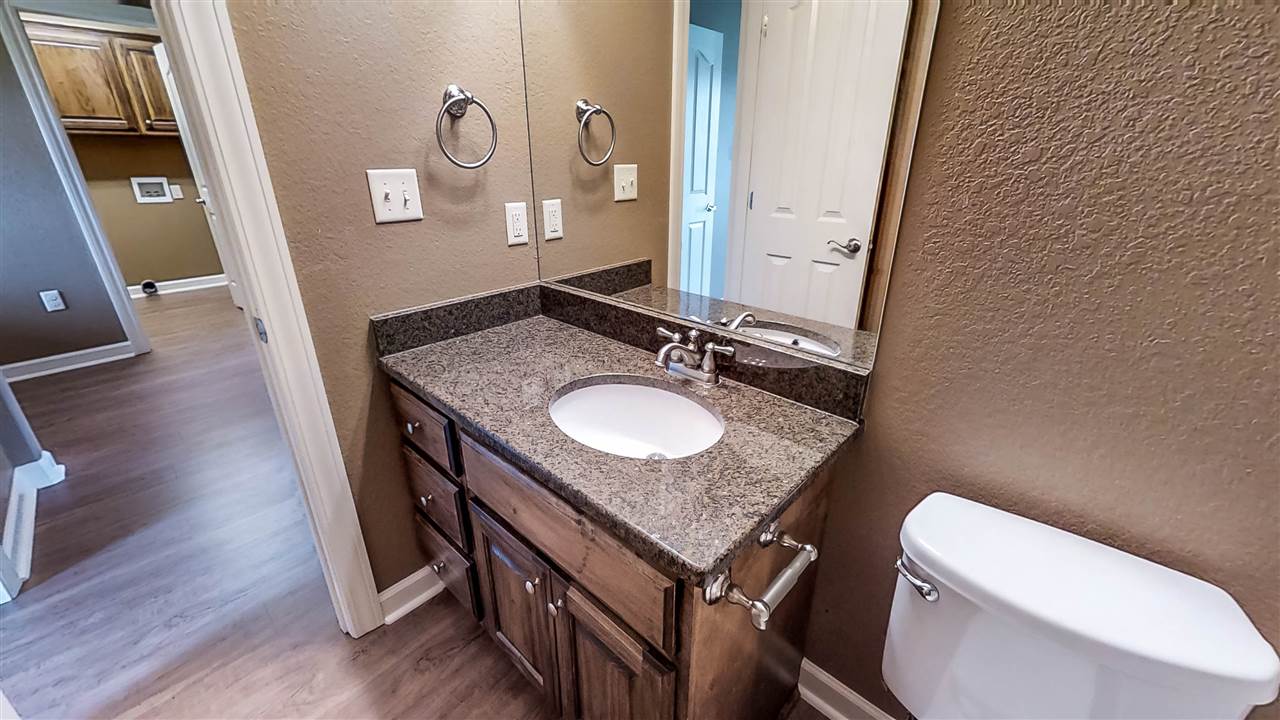 BIANCA MEADOWS - Residential