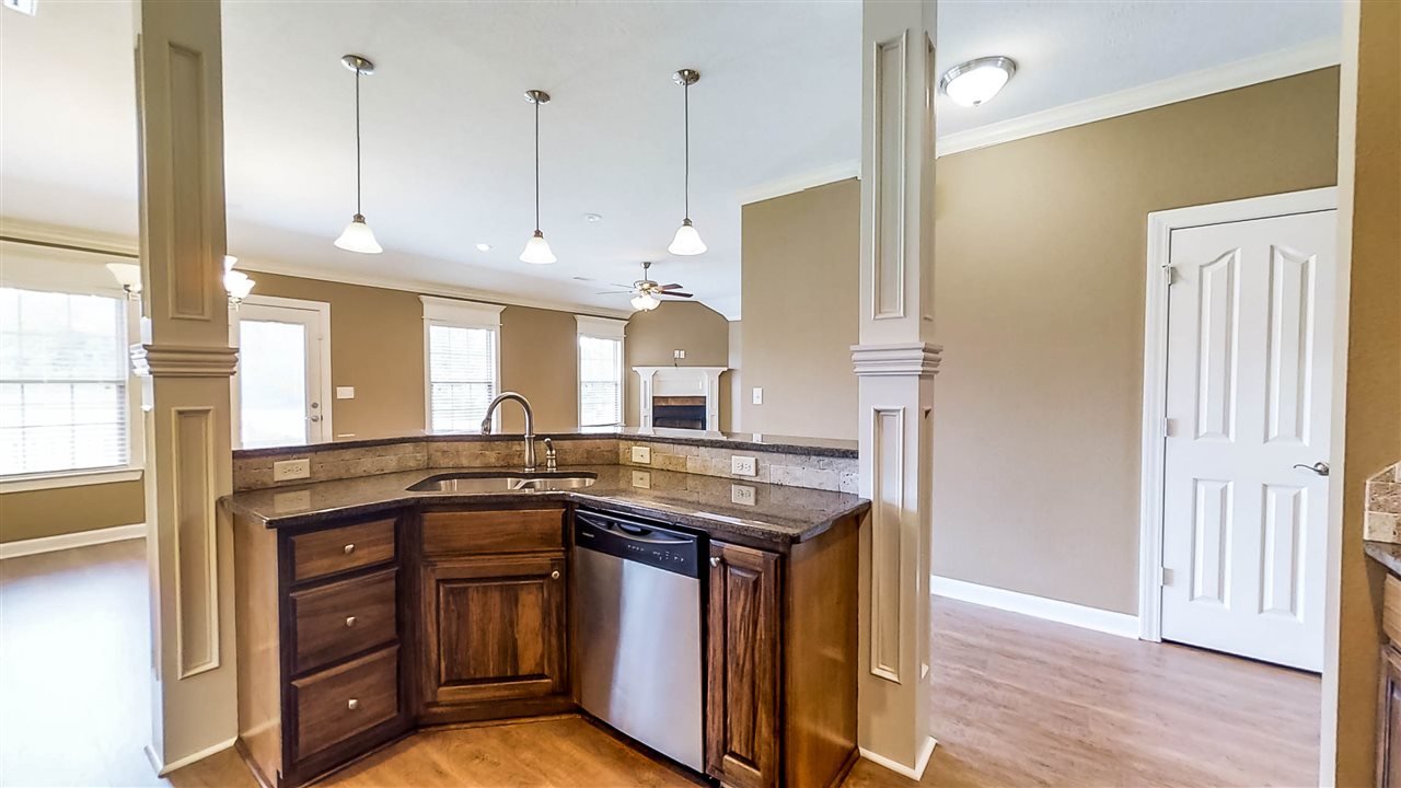 BIANCA MEADOWS - Residential