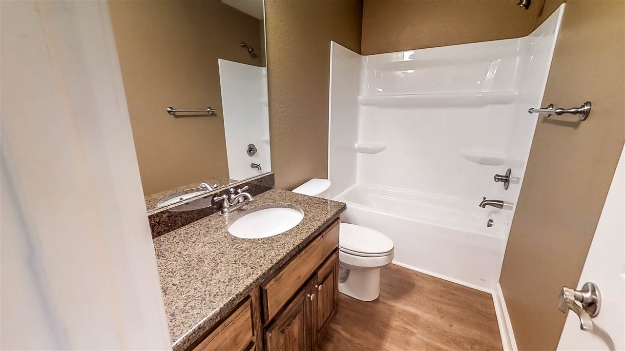 BIANCA MEADOWS - Residential