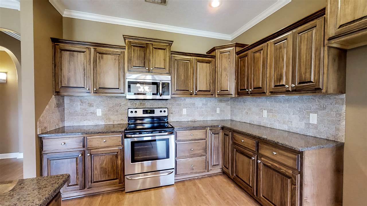 BIANCA MEADOWS - Residential