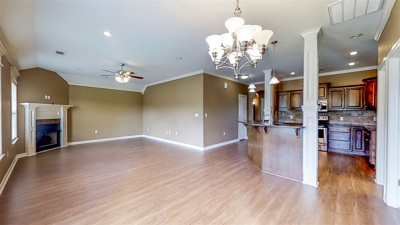 BIANCA MEADOWS - Residential