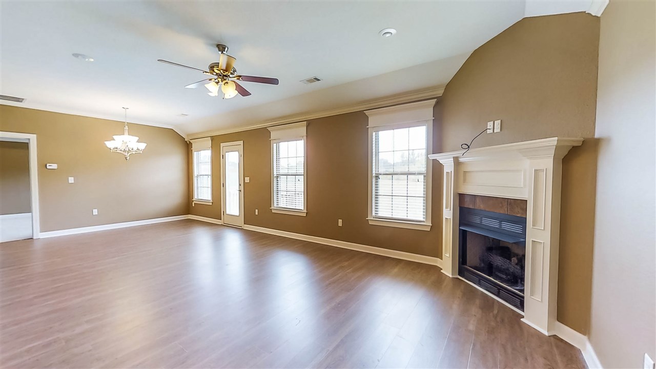 BIANCA MEADOWS - Residential